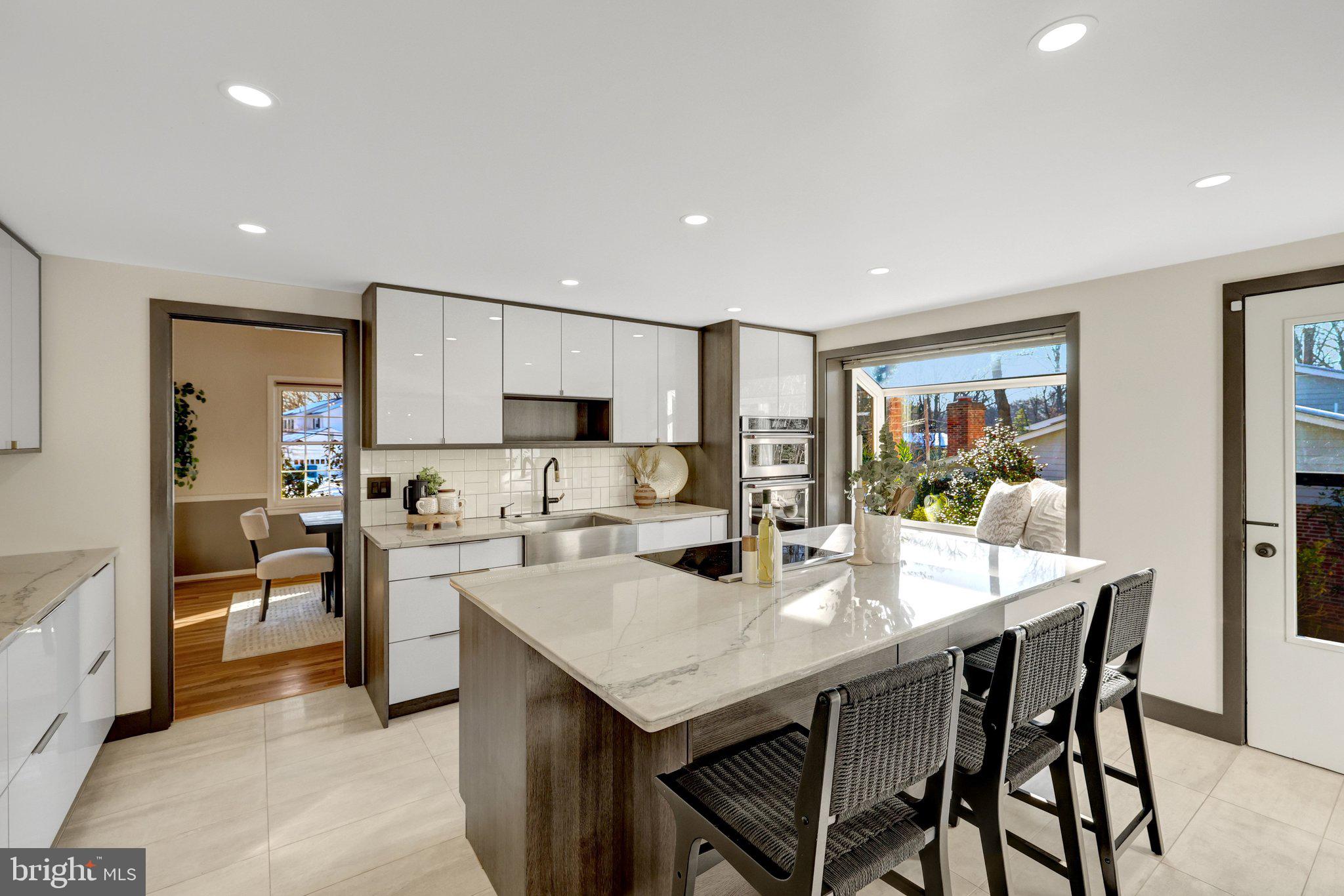 MANTUA - Residential