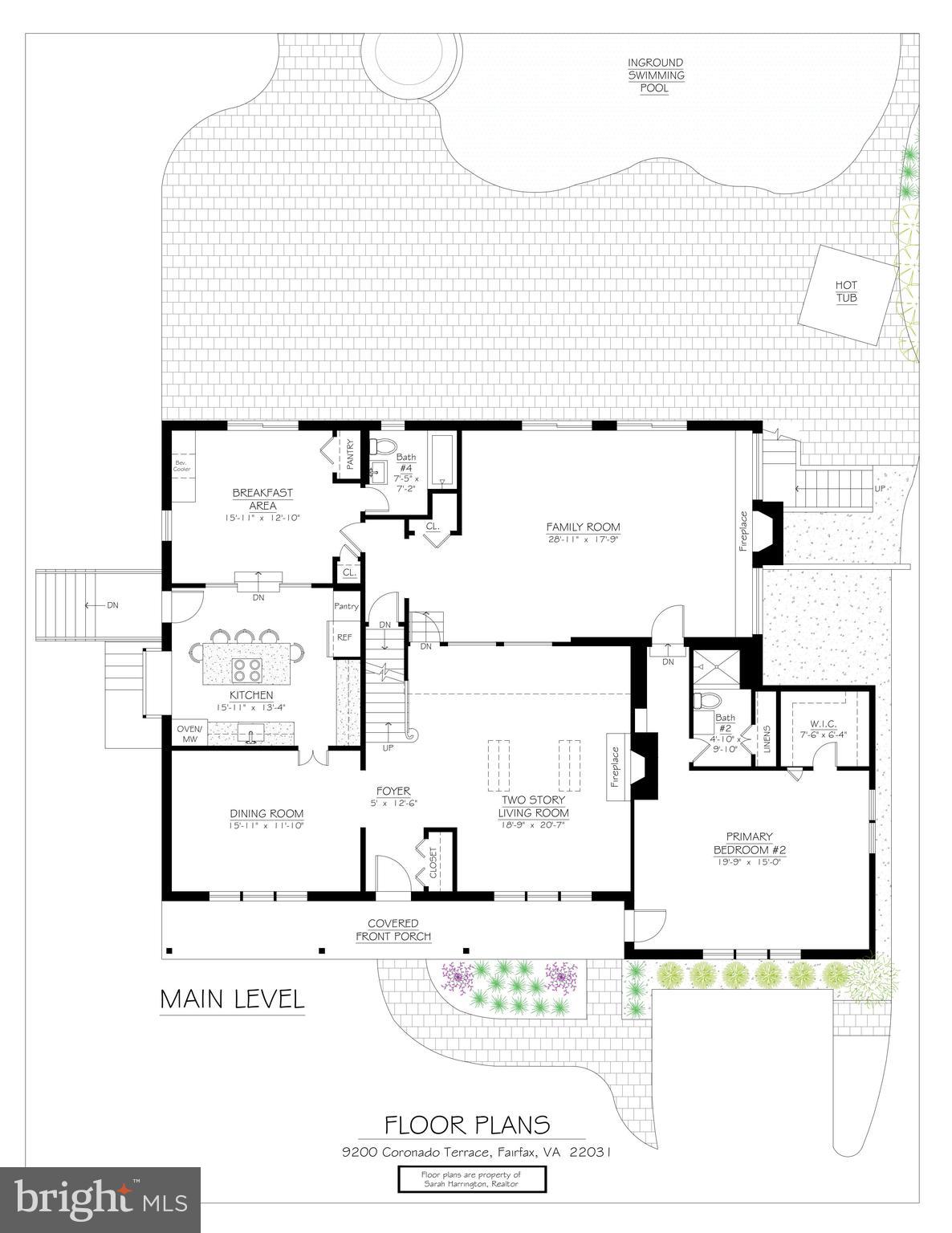 MANTUA - Residential