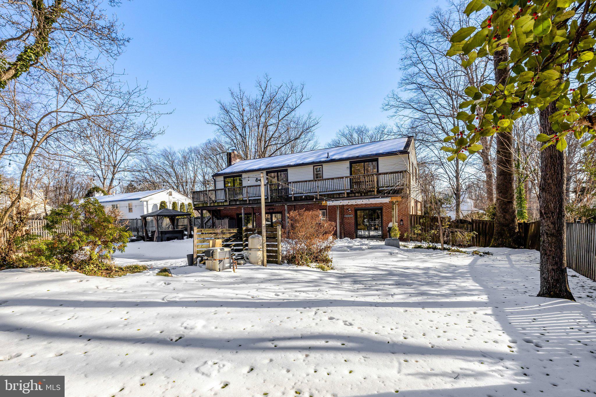 MANTUA - Residential