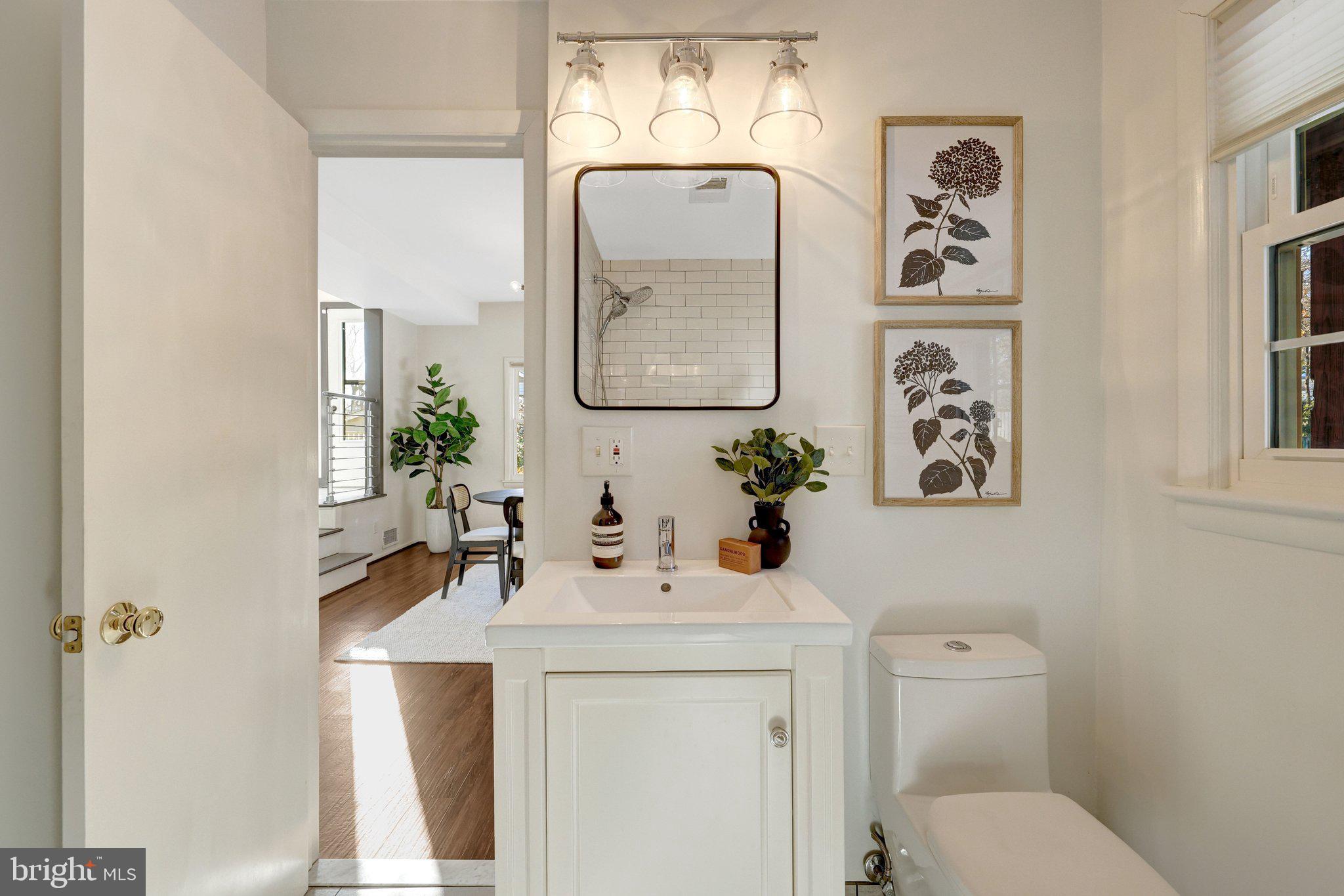 MANTUA - Residential