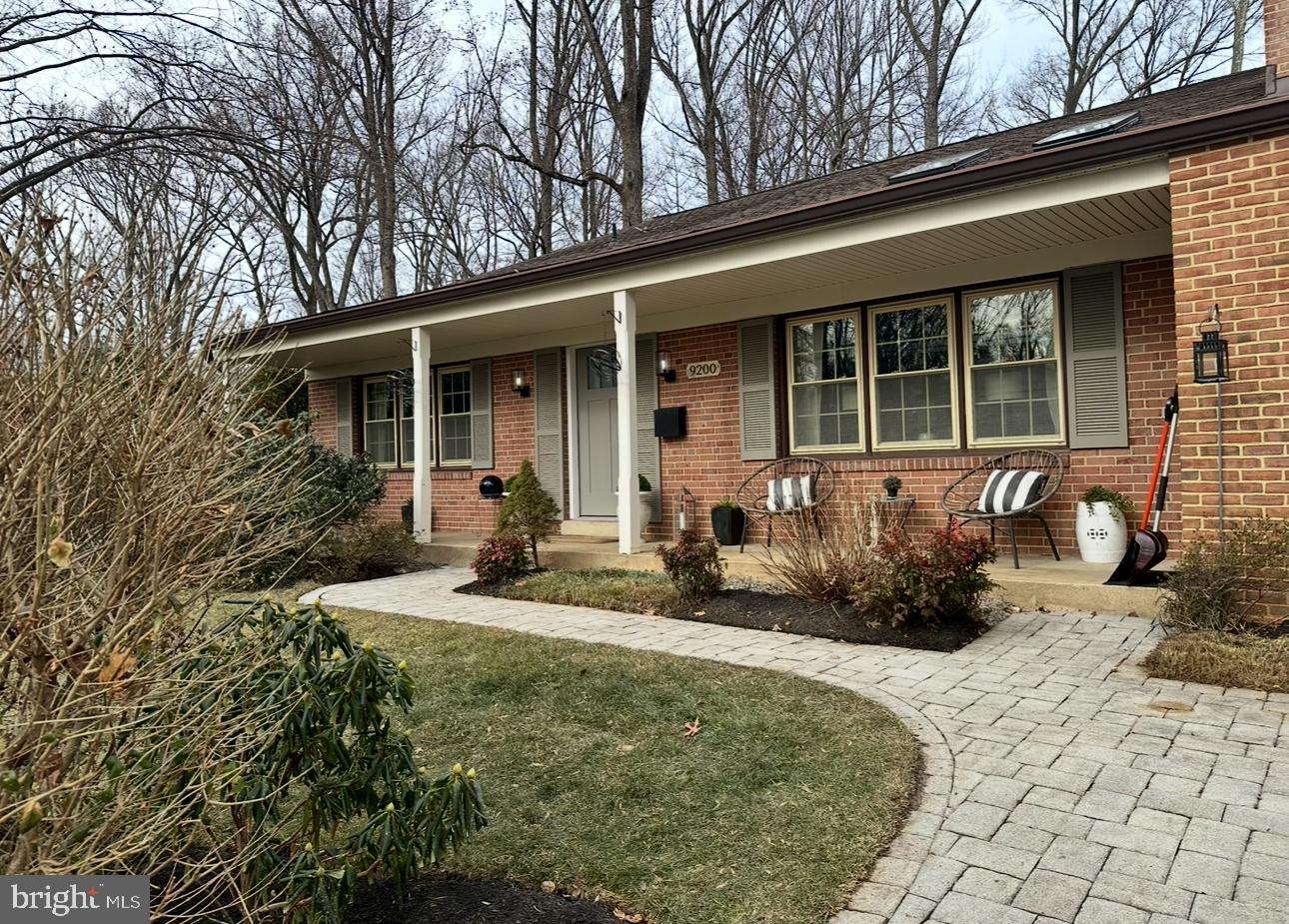 9200 CORONADO TERRACE