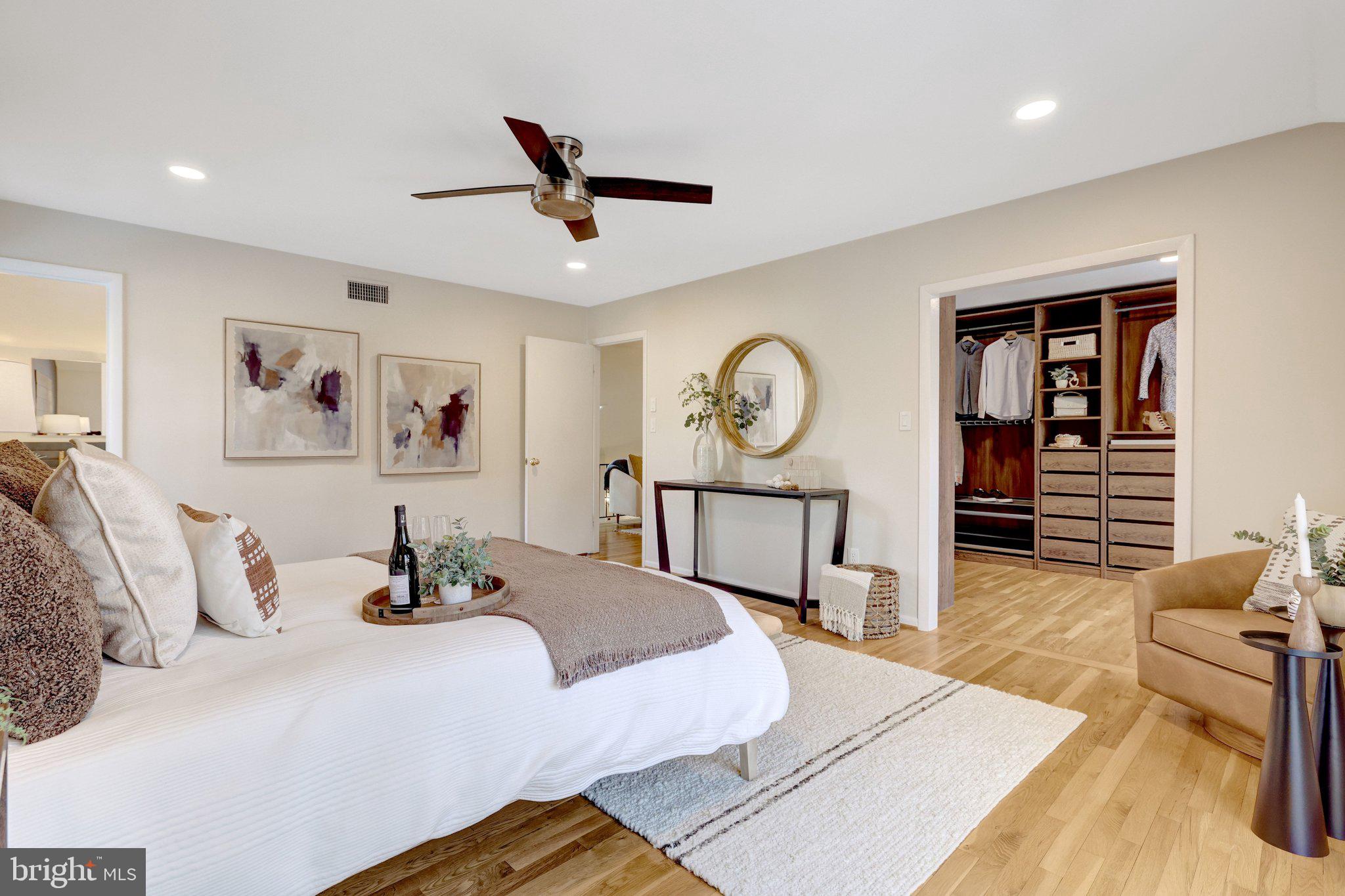 MANTUA - Residential