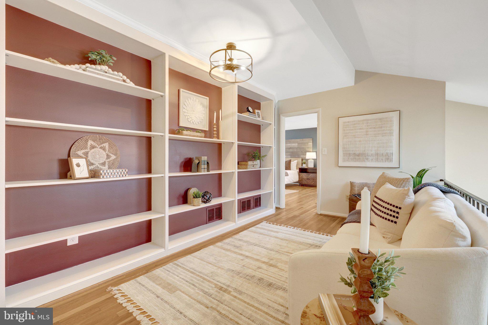 MANTUA - Residential