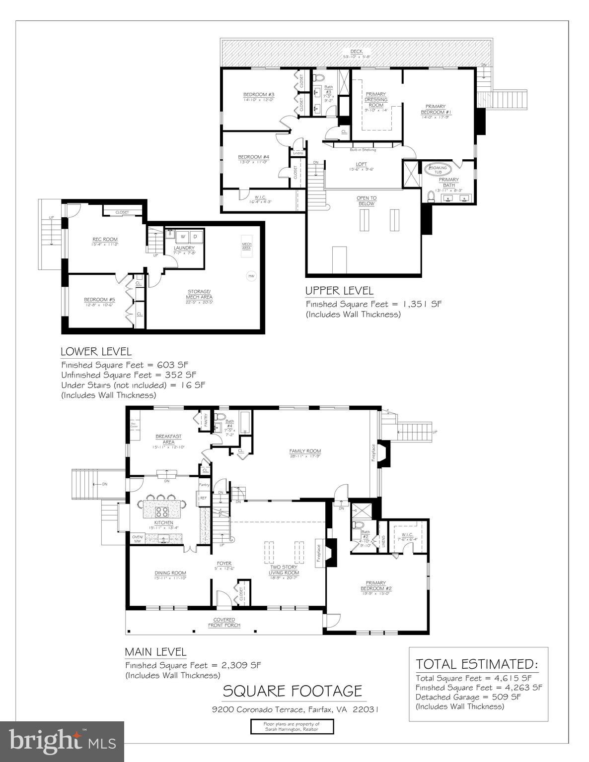 MANTUA - Residential