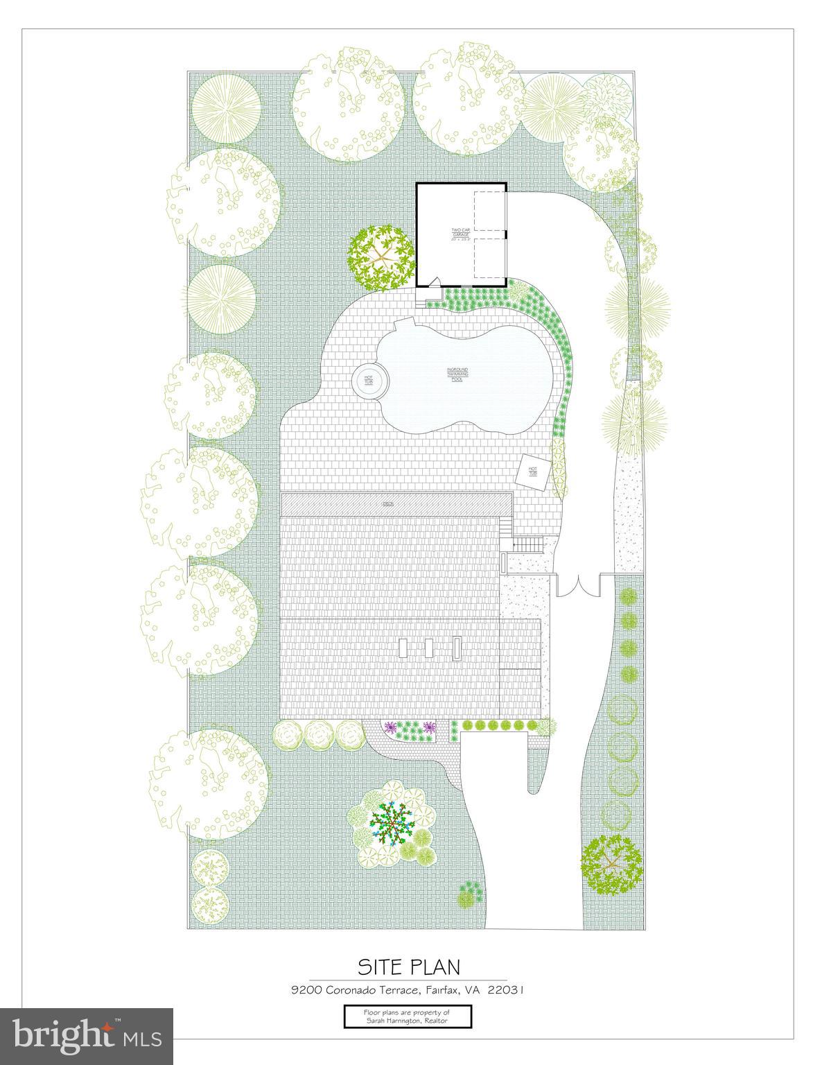 MANTUA - Residential