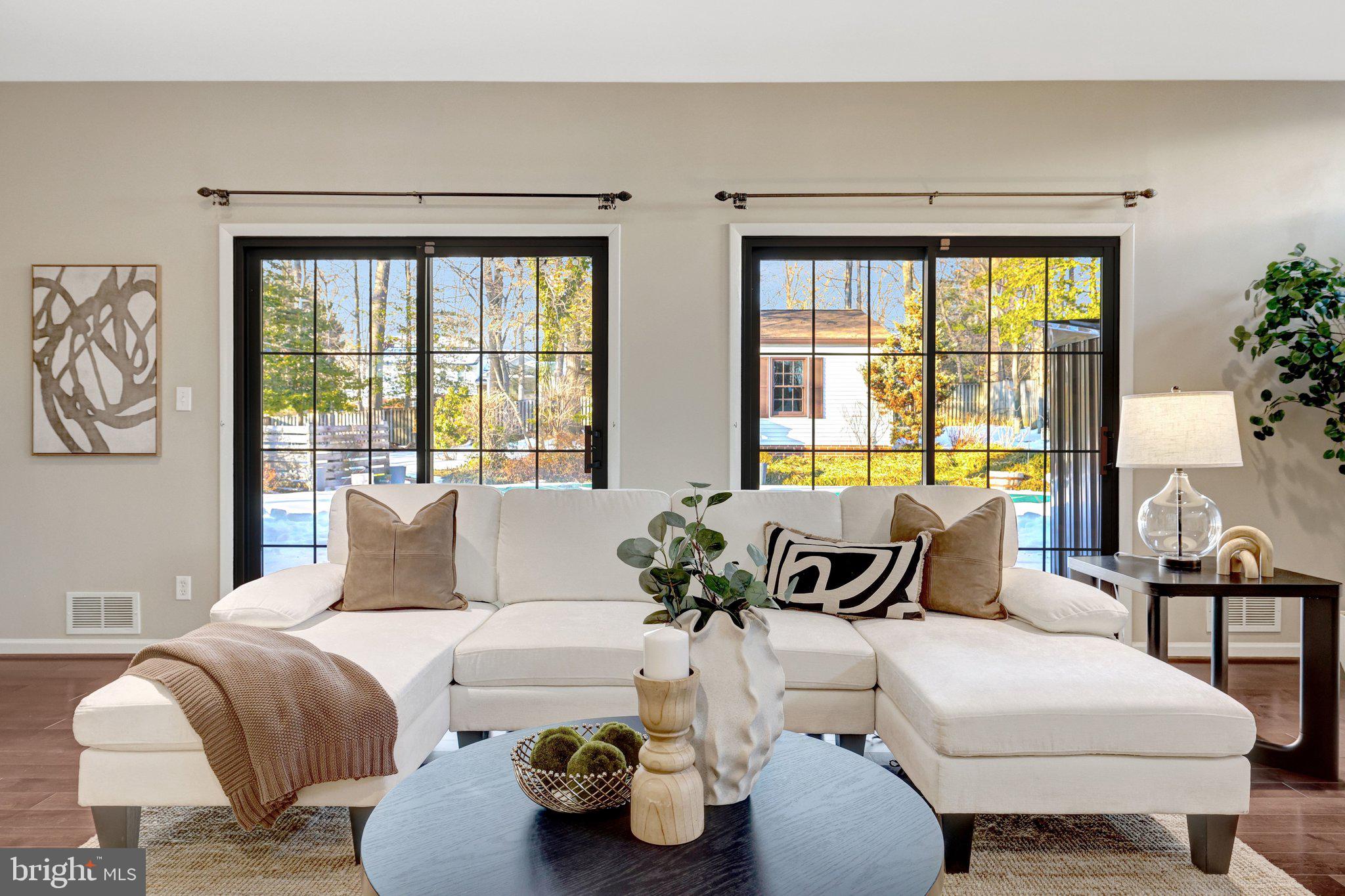 MANTUA - Residential