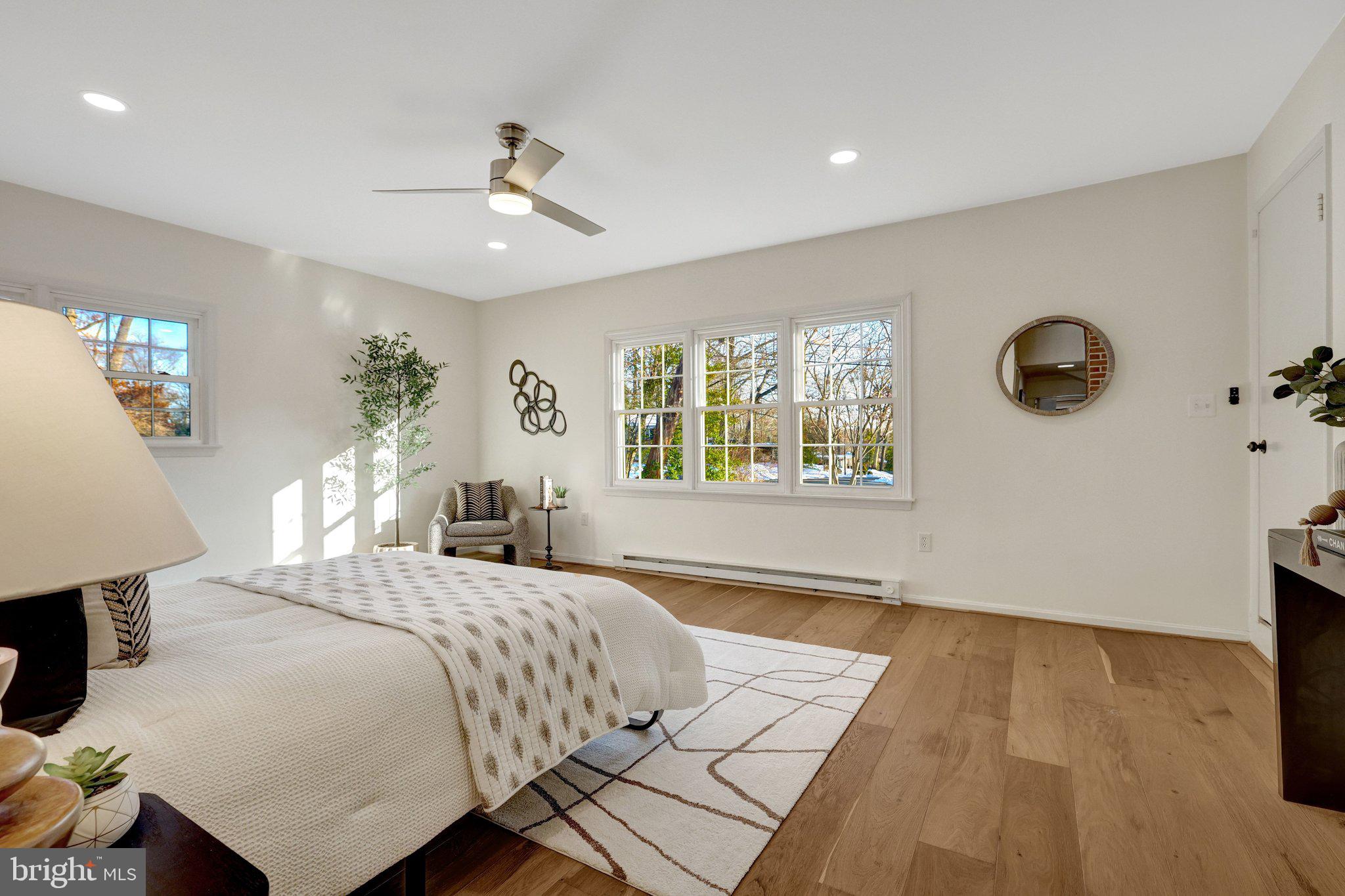 MANTUA - Residential