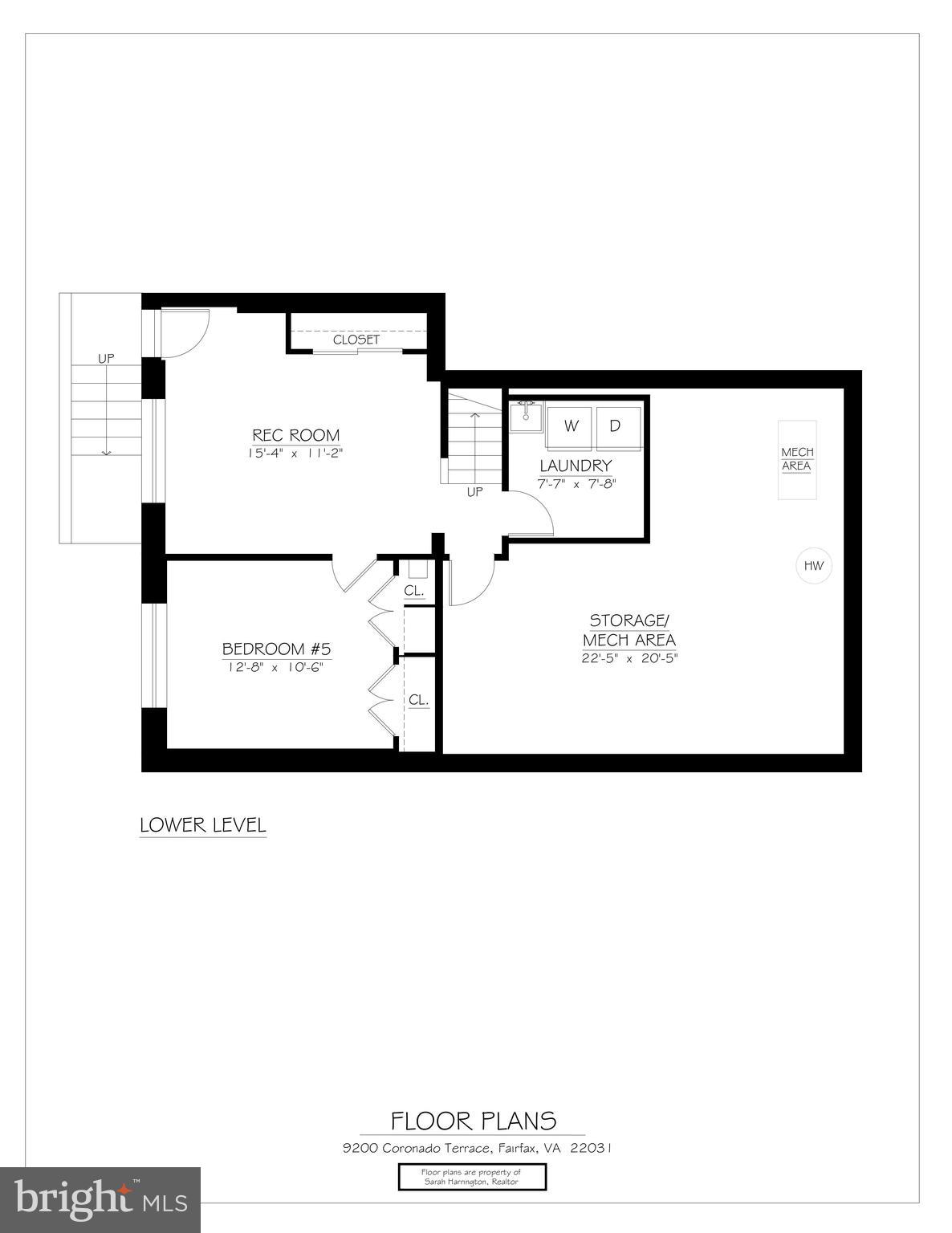 MANTUA - Residential