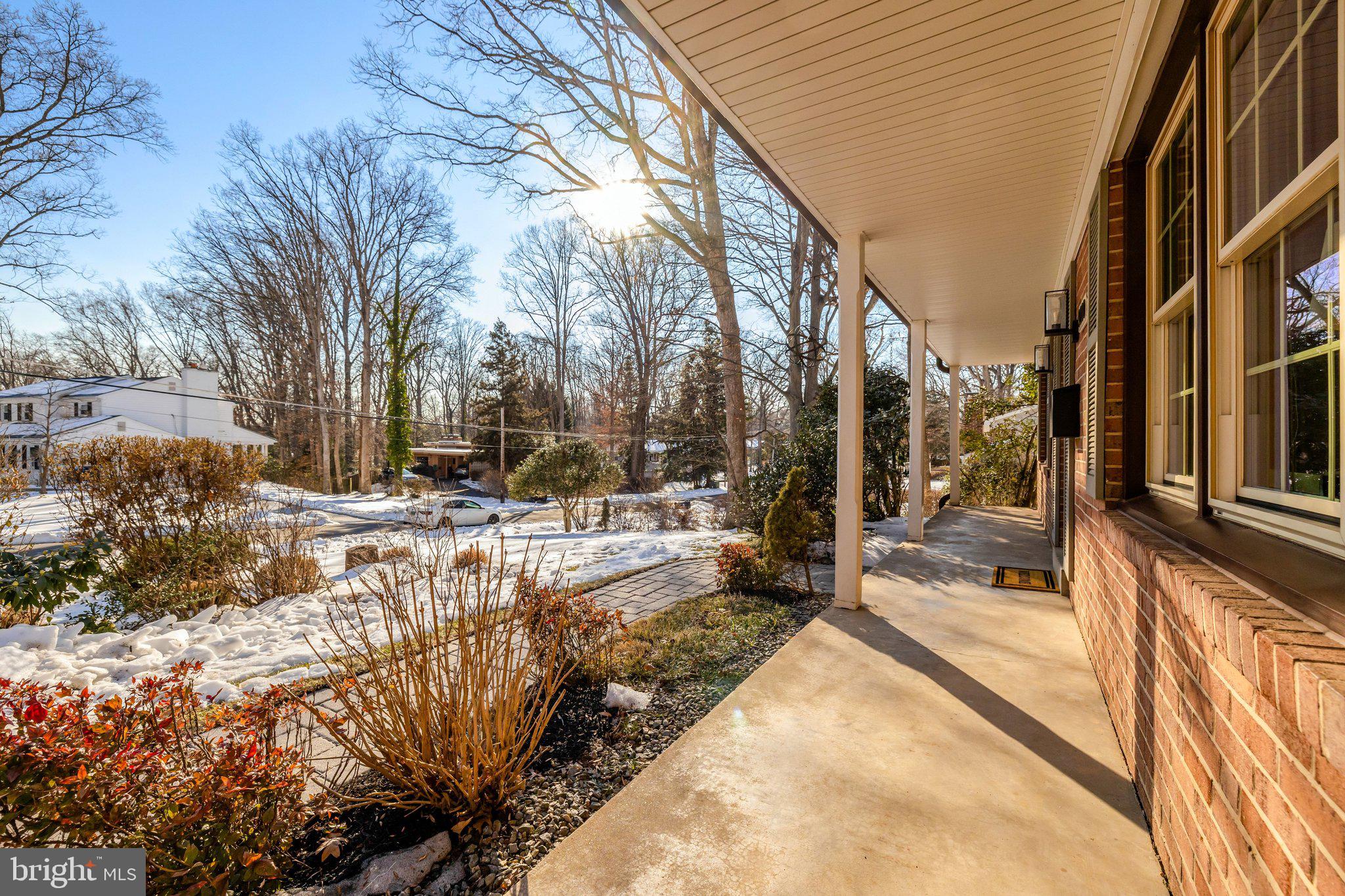 MANTUA - Residential