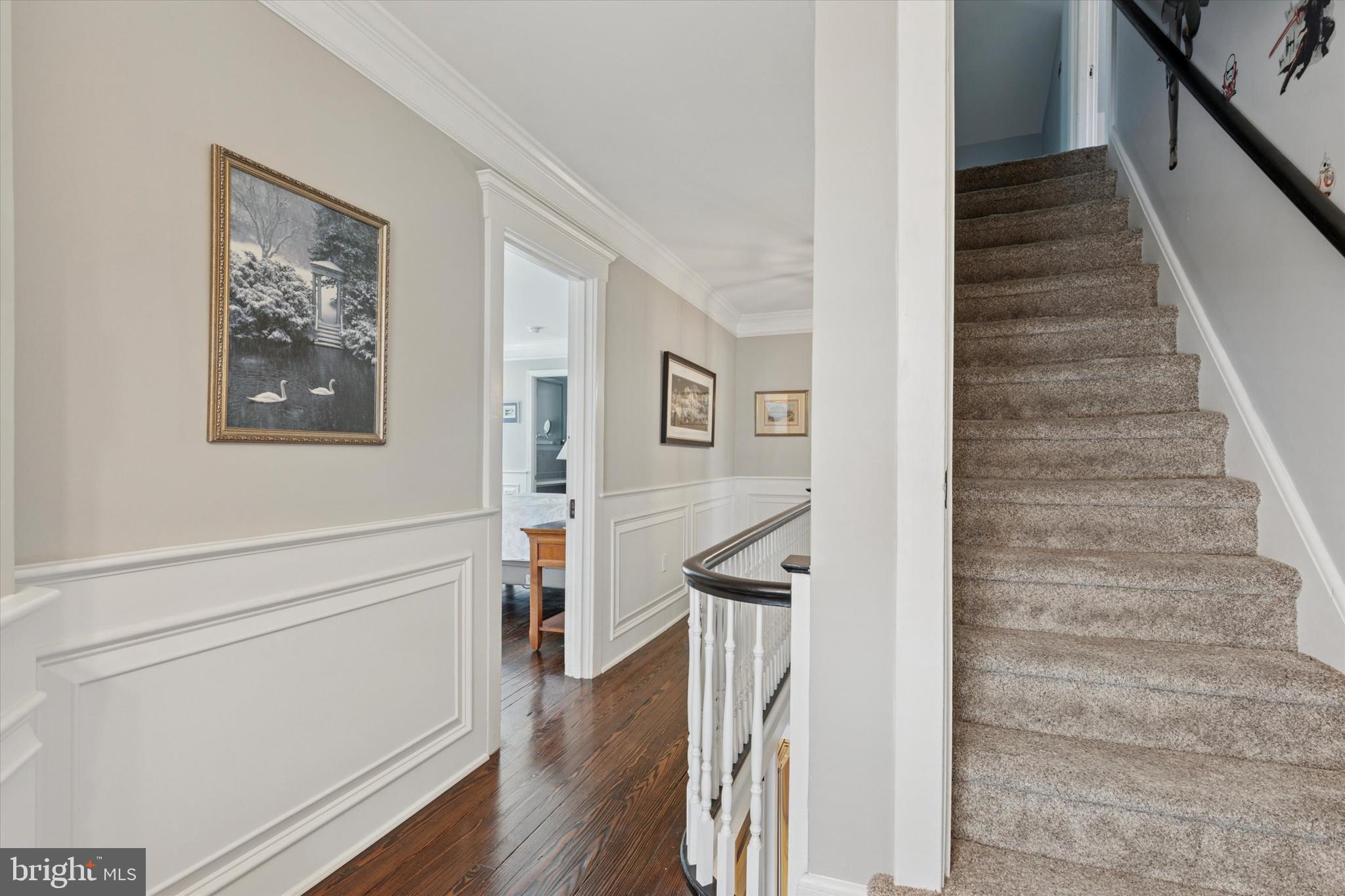 NARBERTH - Residential