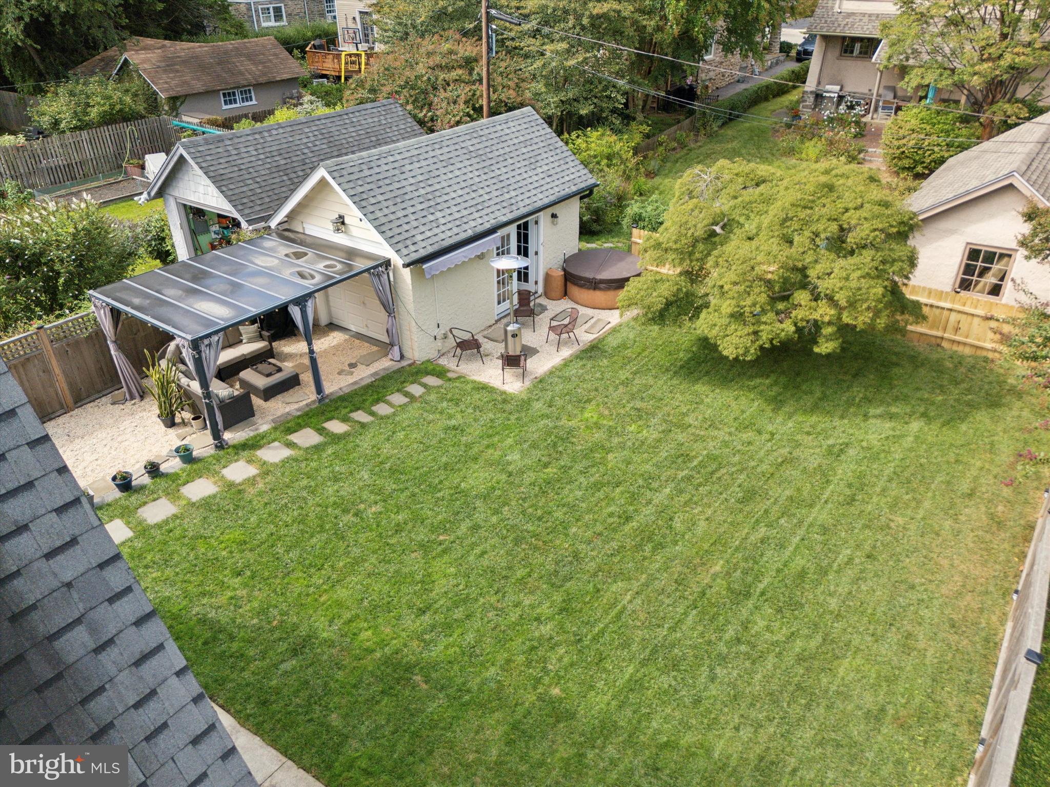 NARBERTH - Residential