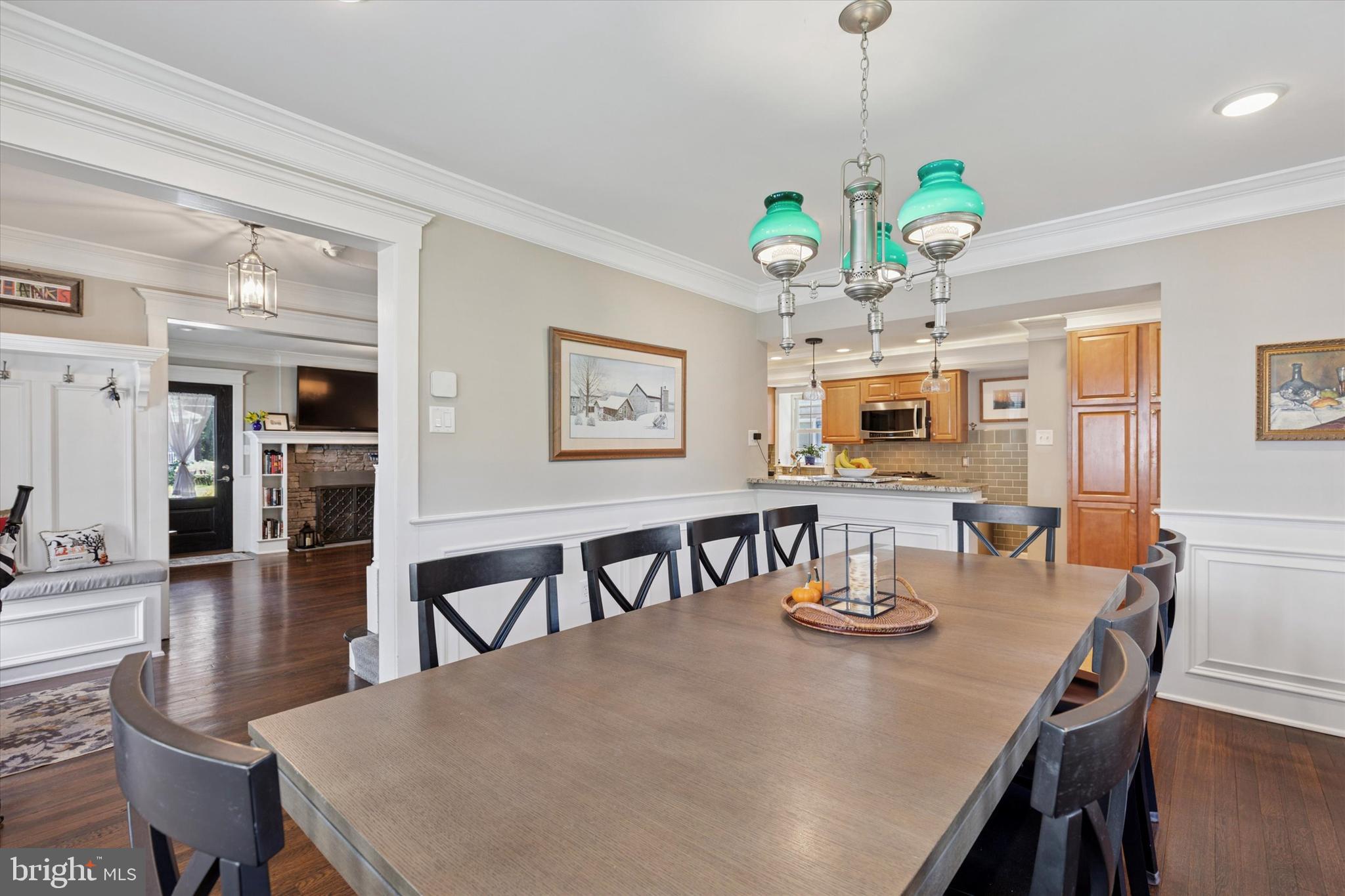 NARBERTH - Residential