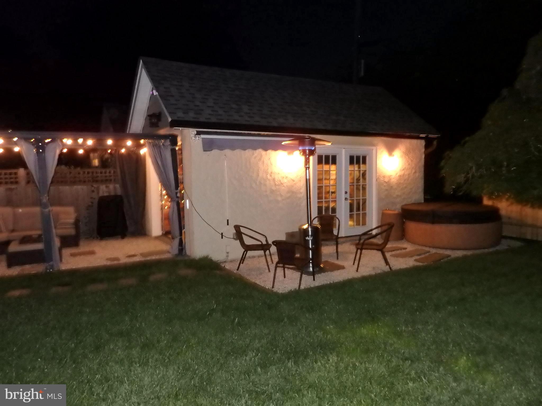 NARBERTH - Residential