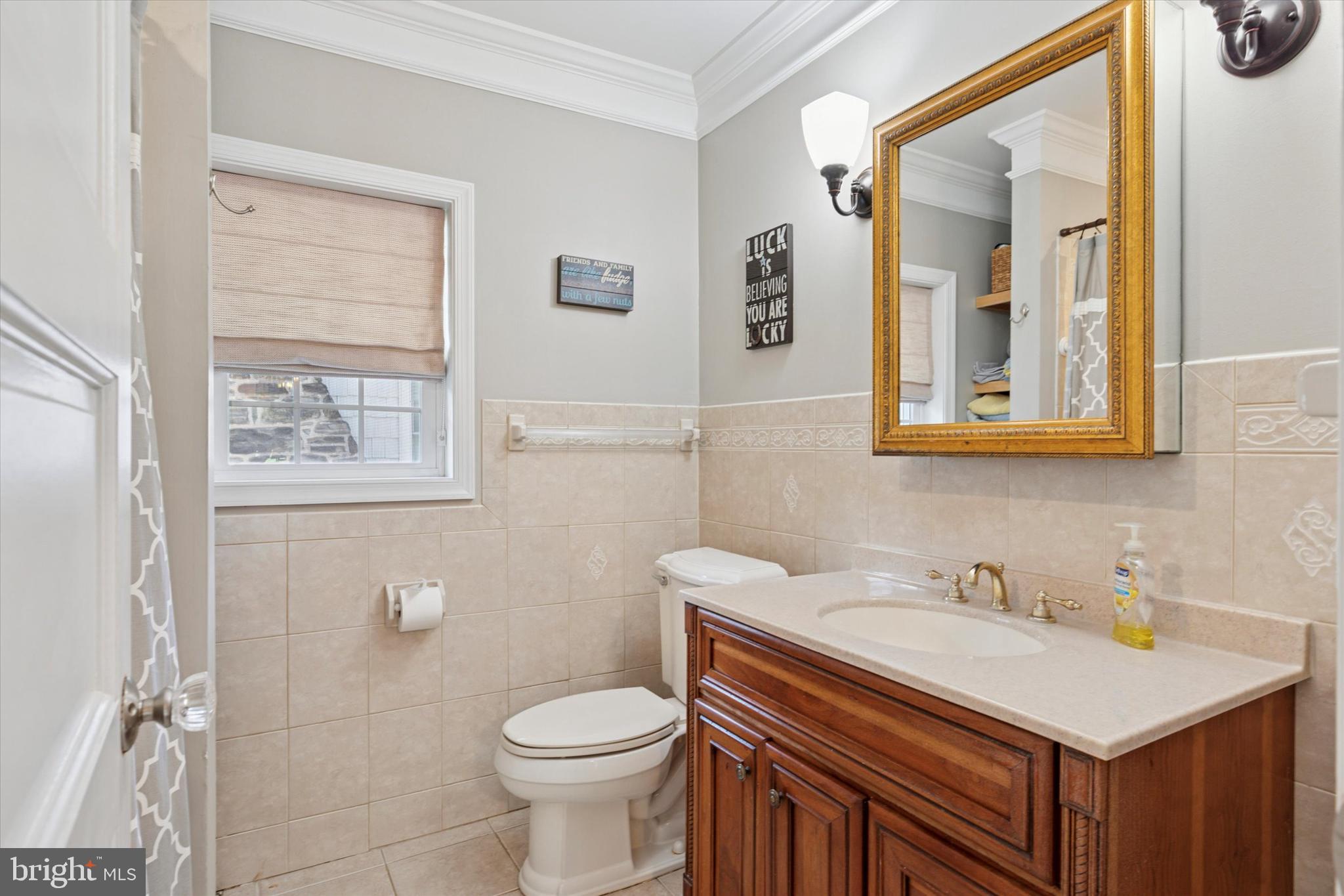 NARBERTH - Residential