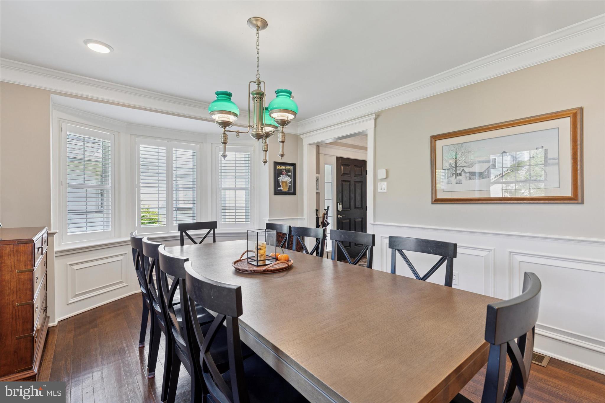 NARBERTH - Residential