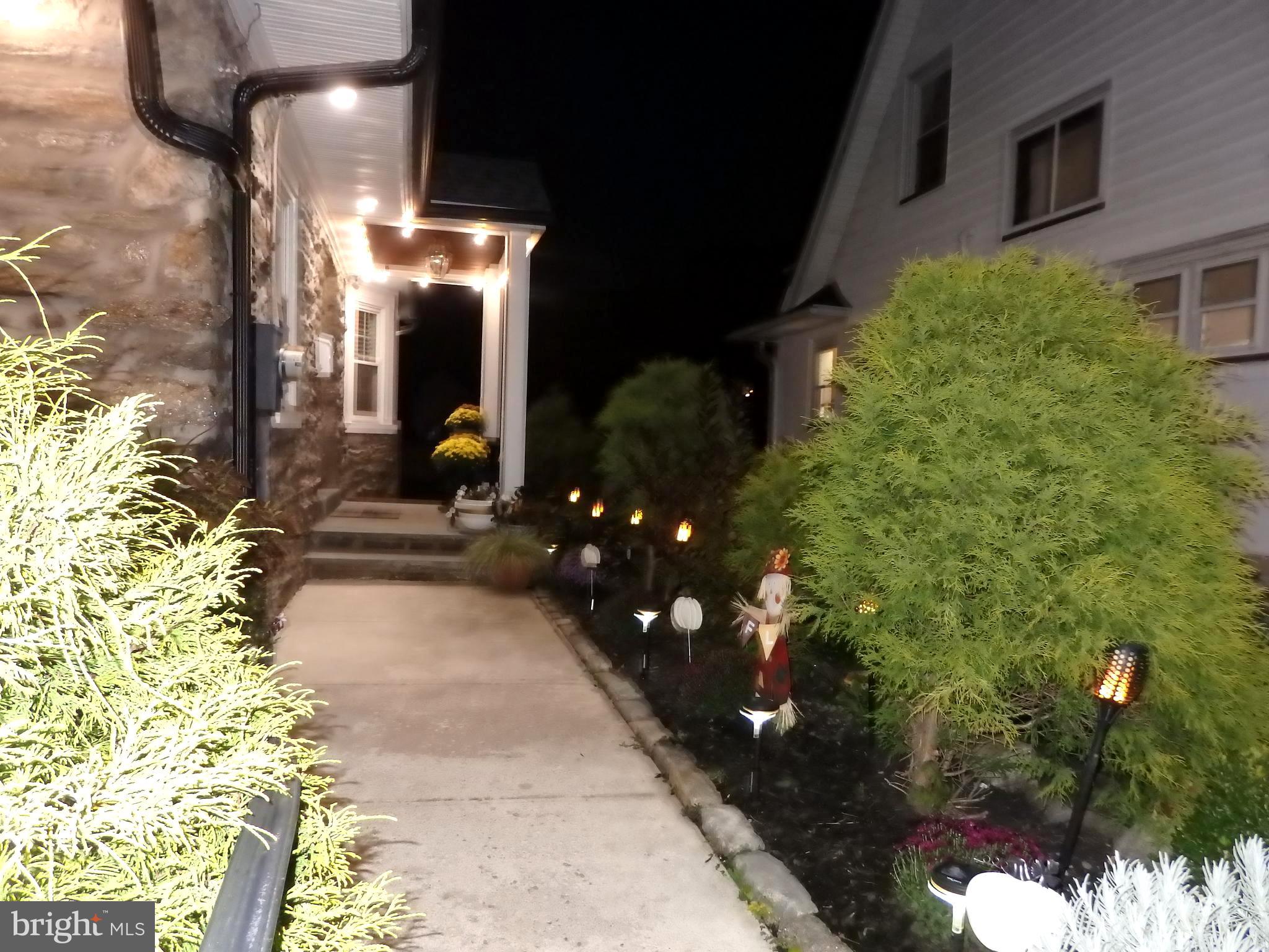 NARBERTH - Residential