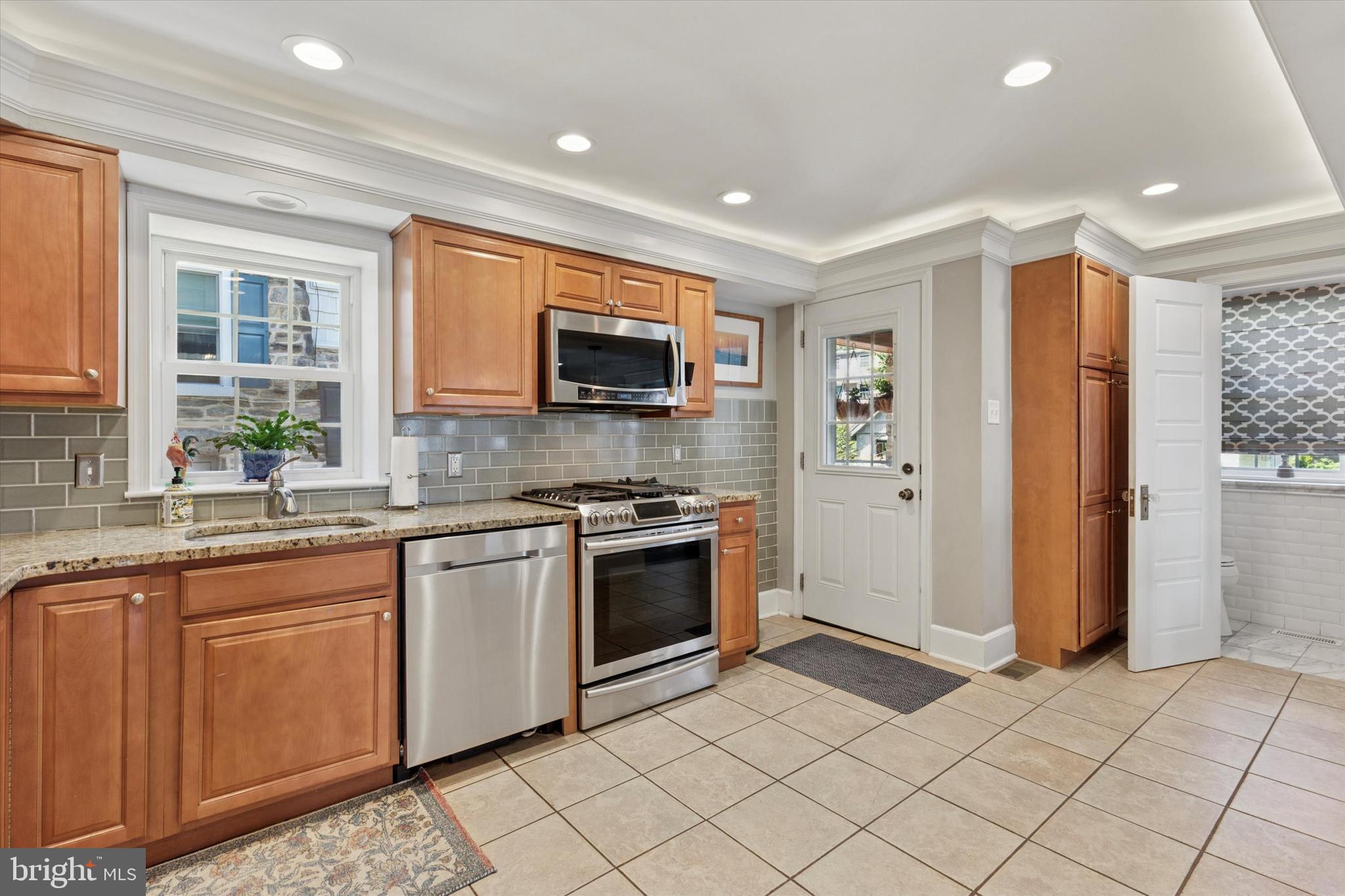 NARBERTH - Residential