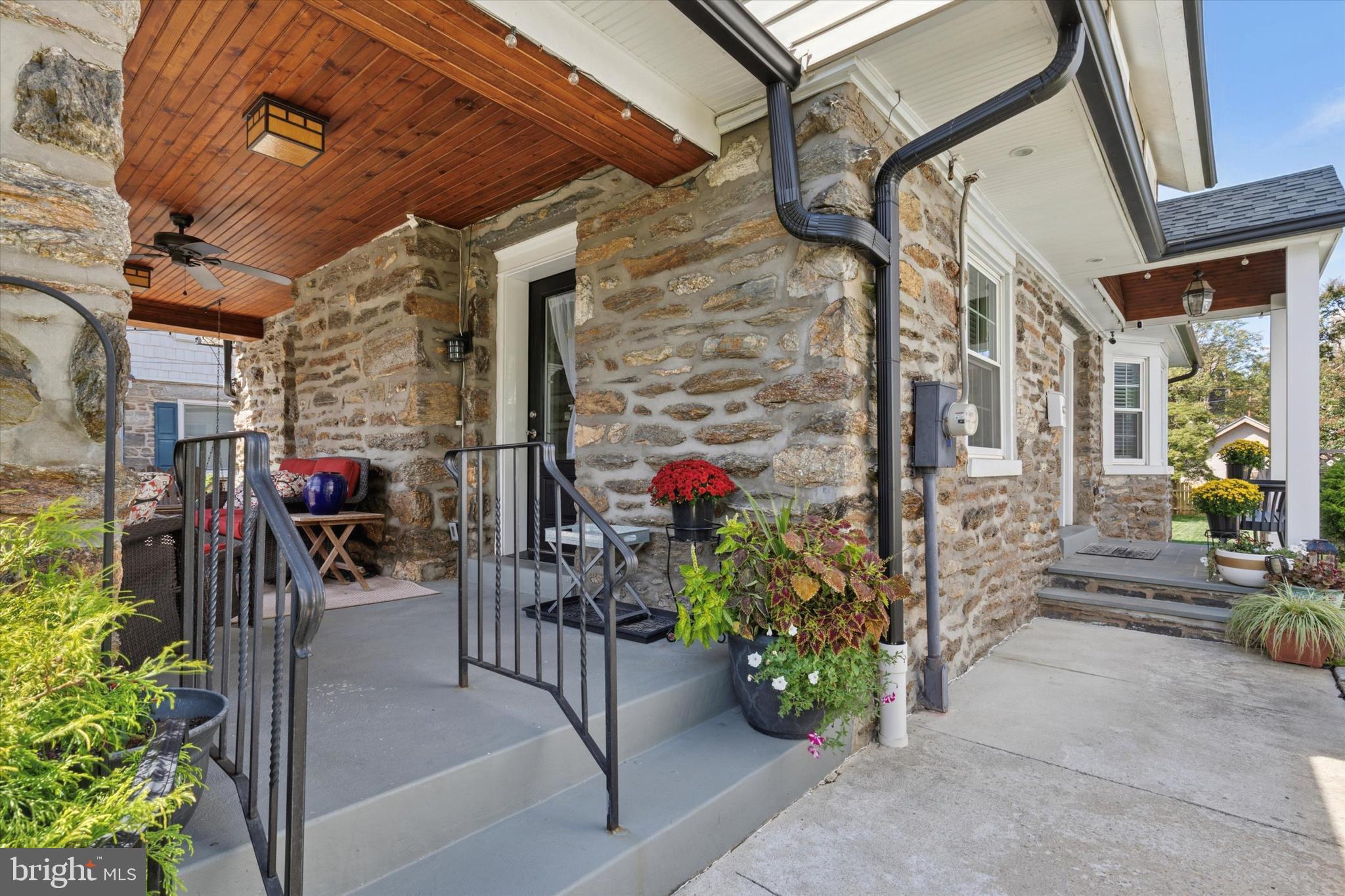 NARBERTH - Residential