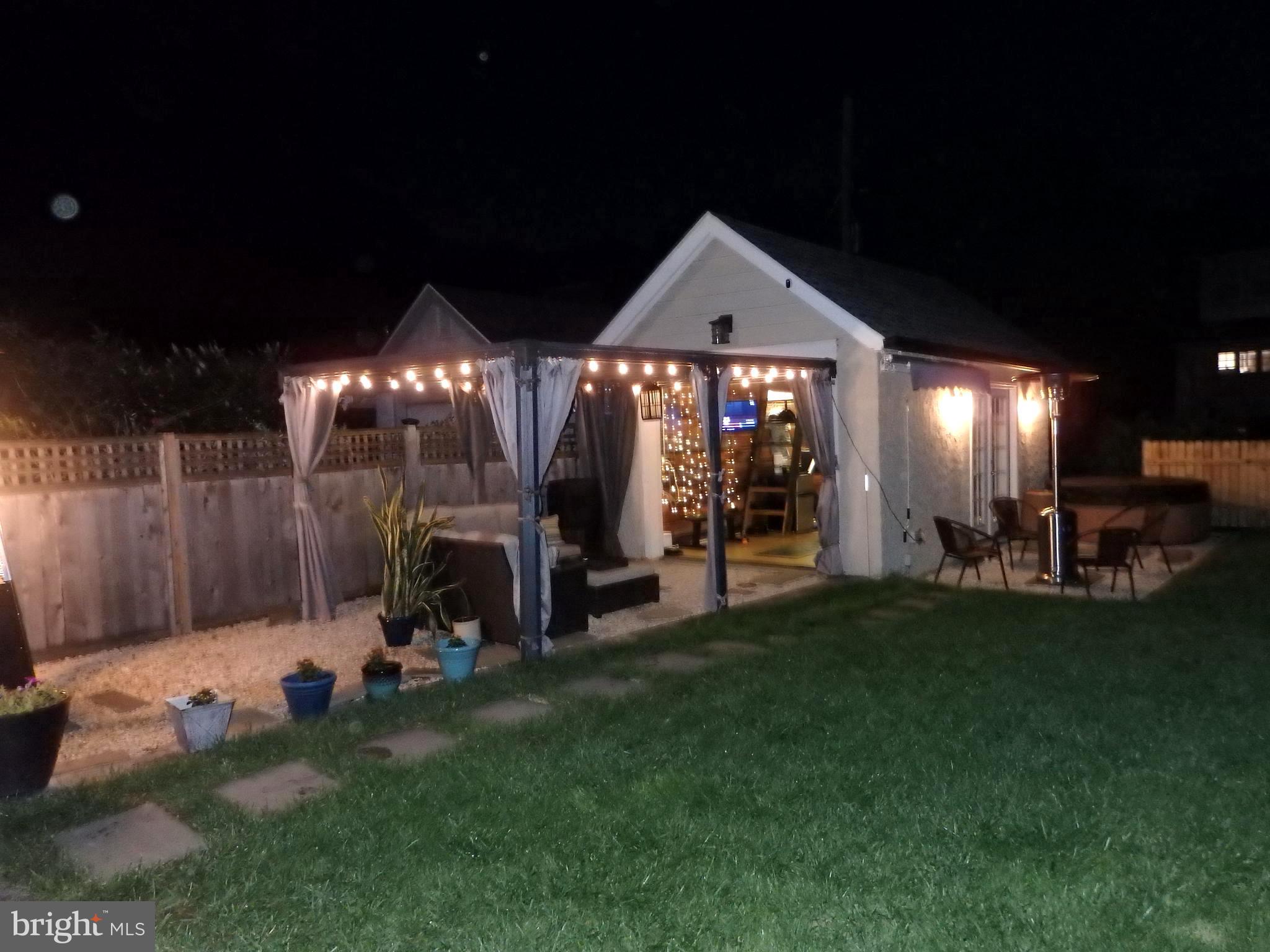 NARBERTH - Residential