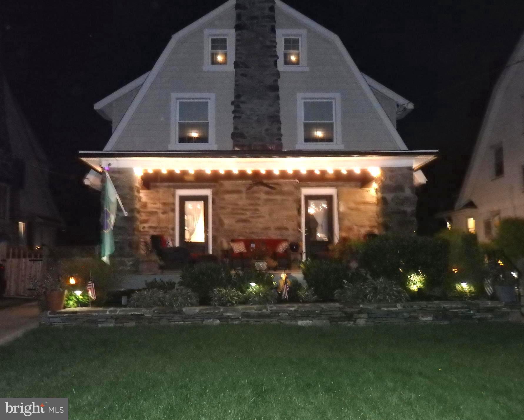 NARBERTH - Residential