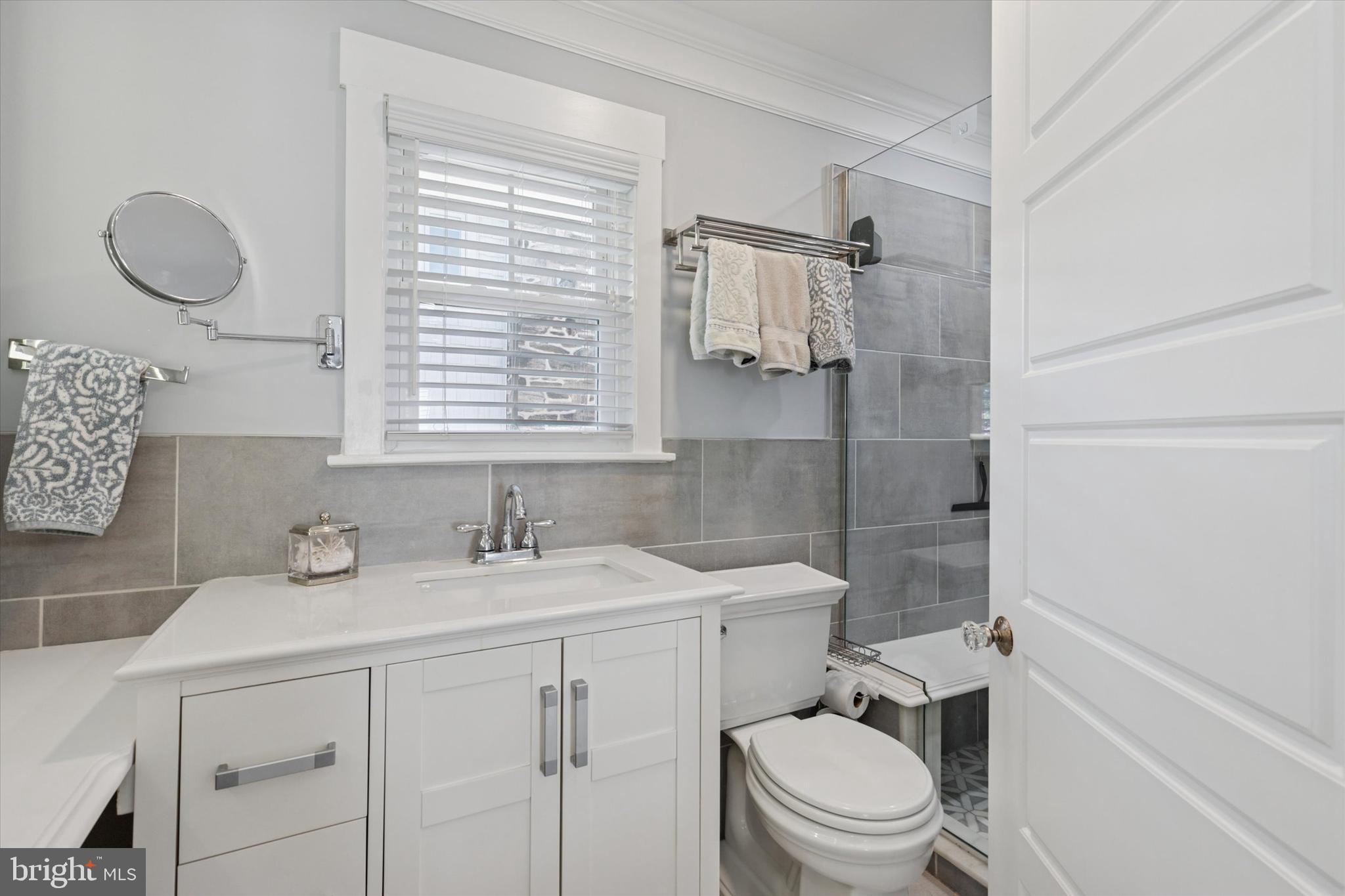 NARBERTH - Residential