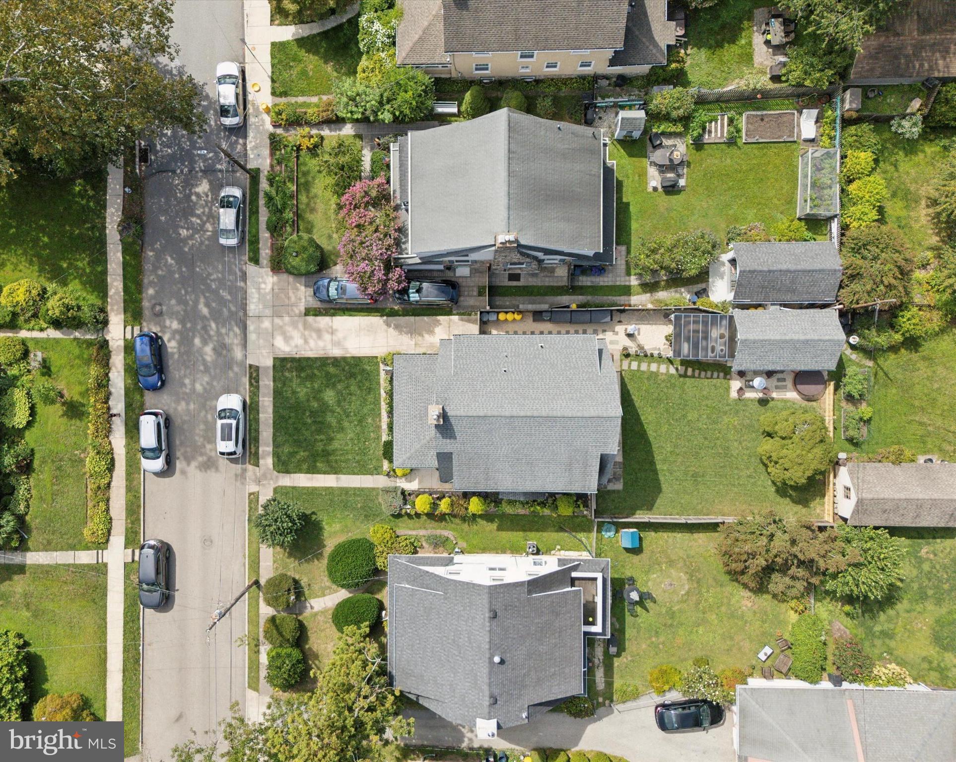 NARBERTH - Residential