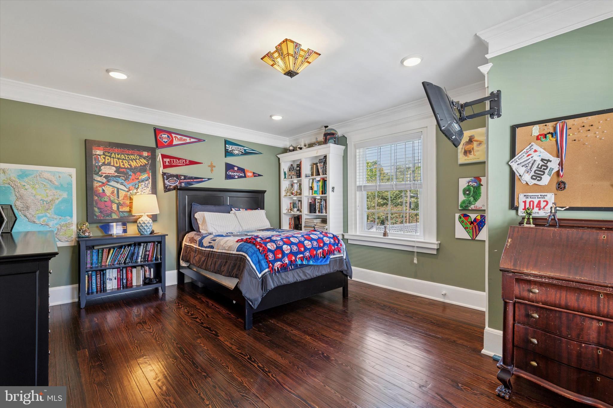 NARBERTH - Residential