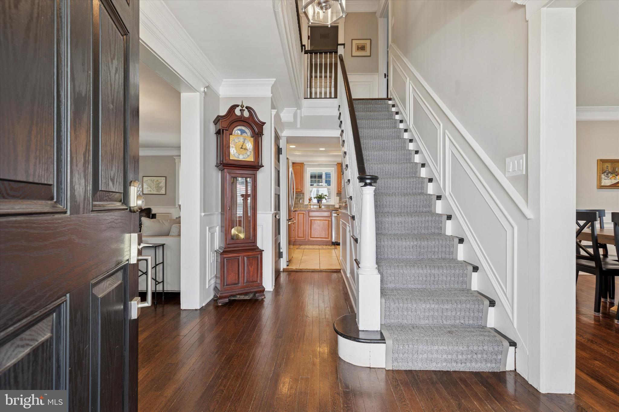 NARBERTH - Residential