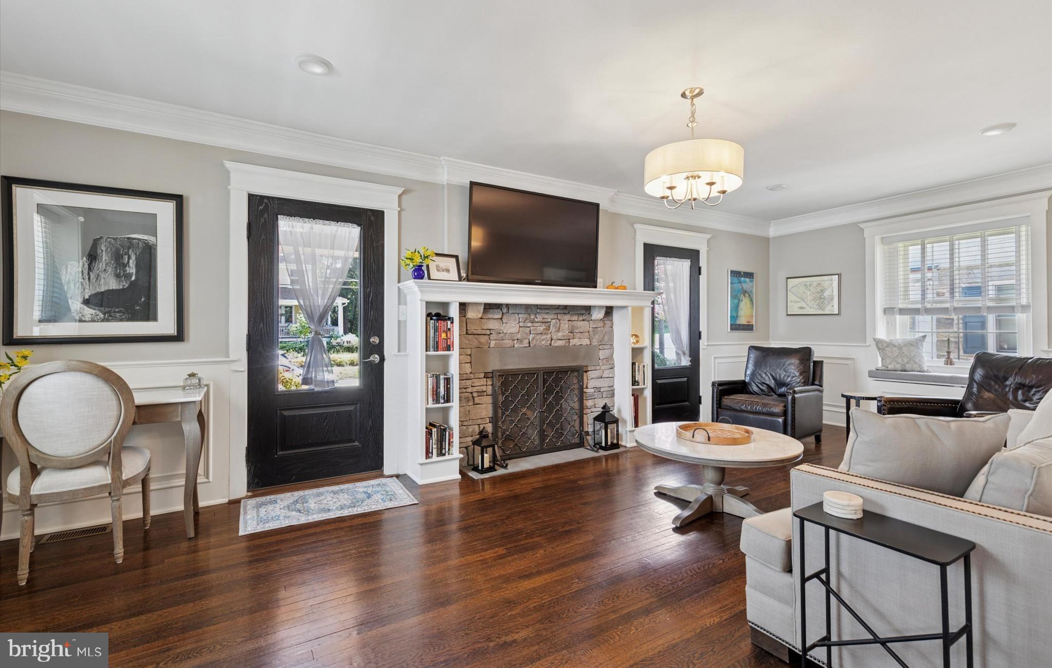 NARBERTH - Residential