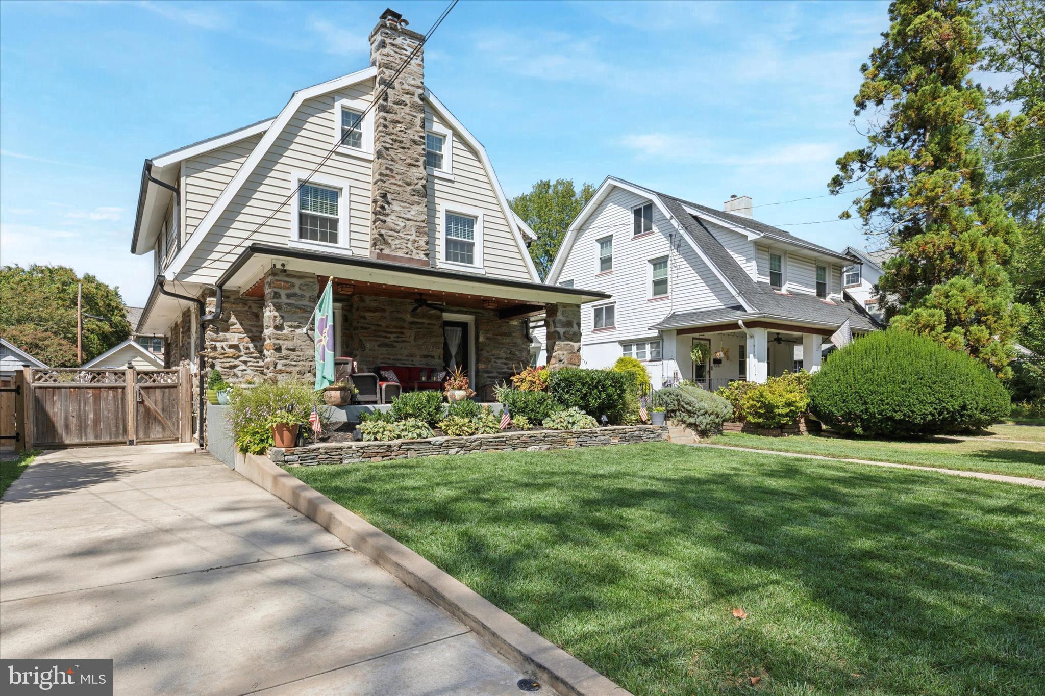 NARBERTH - Residential