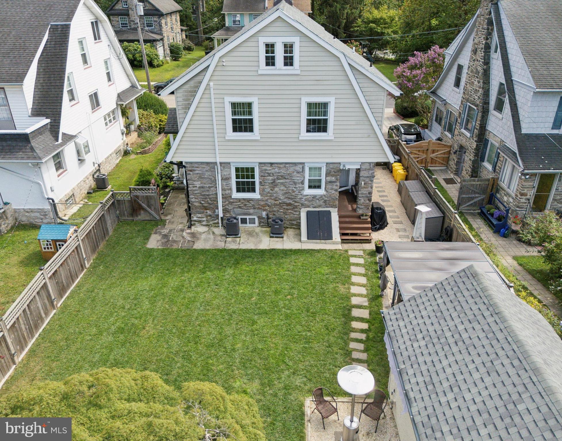 NARBERTH - Residential