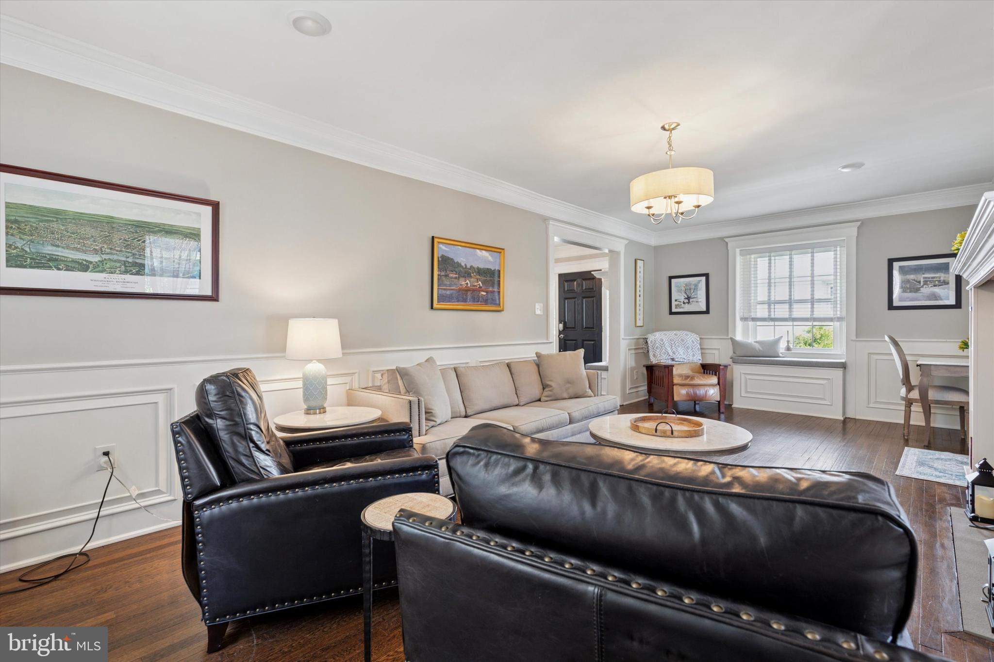 NARBERTH - Residential