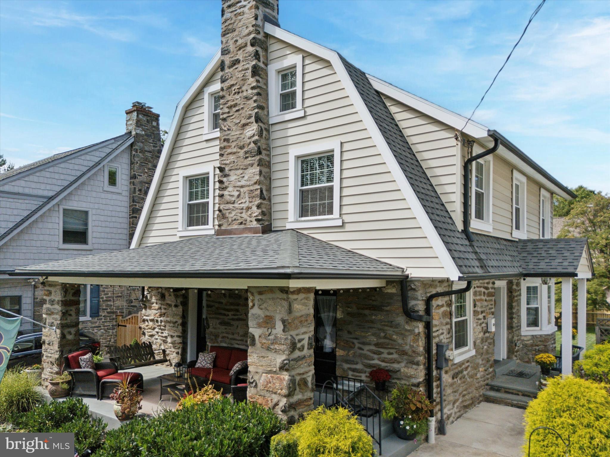 NARBERTH - Residential