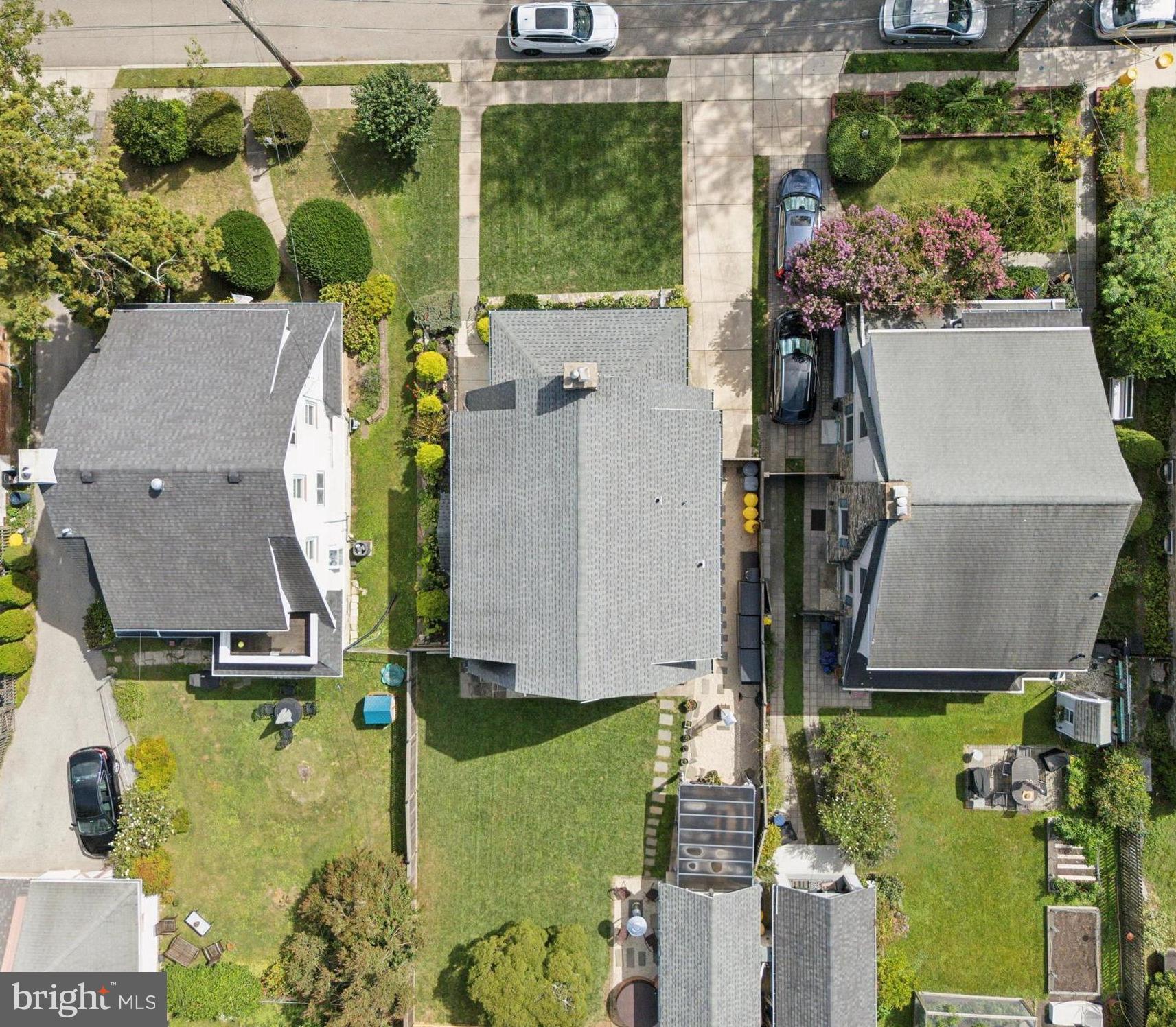 NARBERTH - Residential