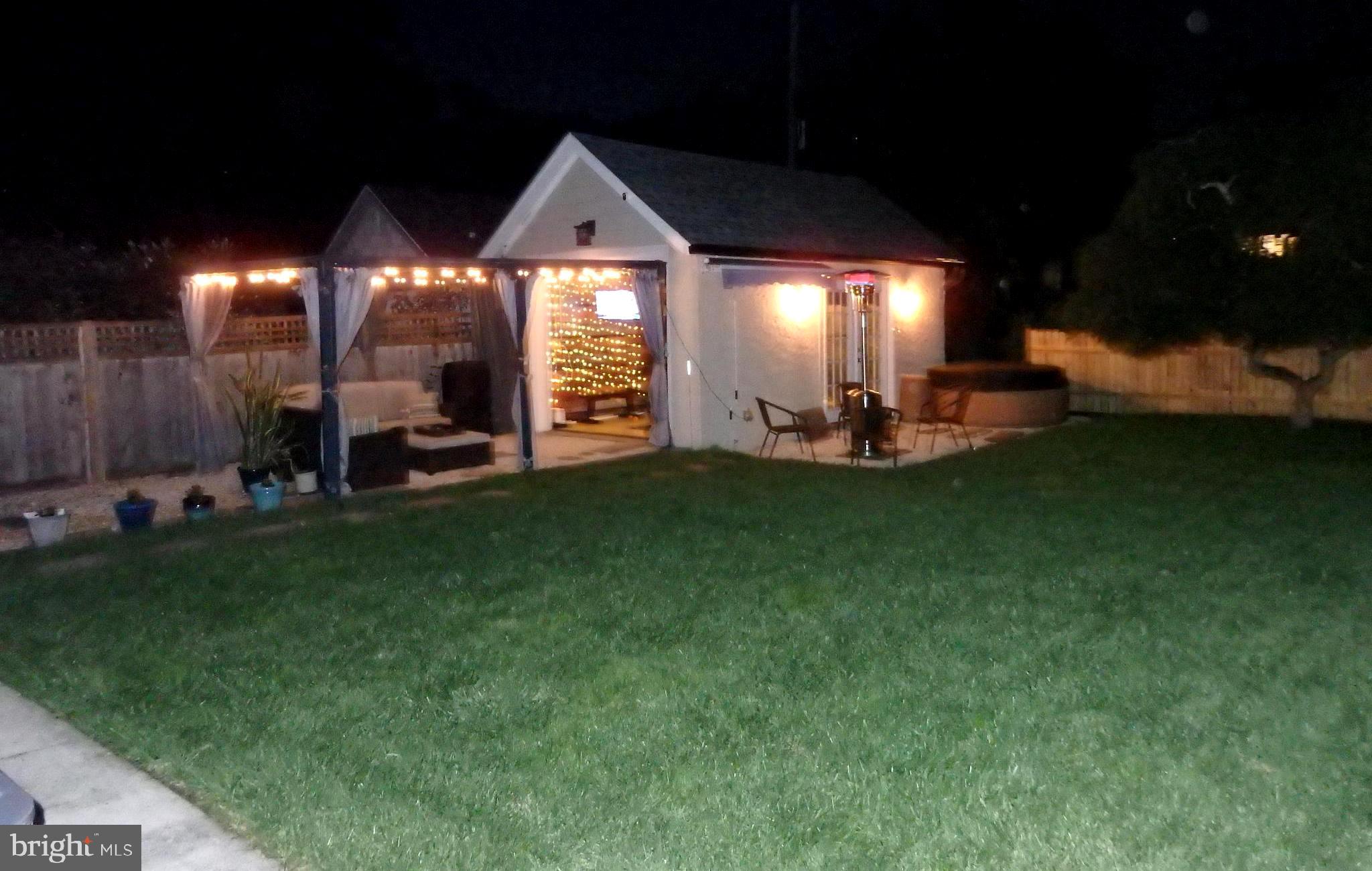 NARBERTH - Residential