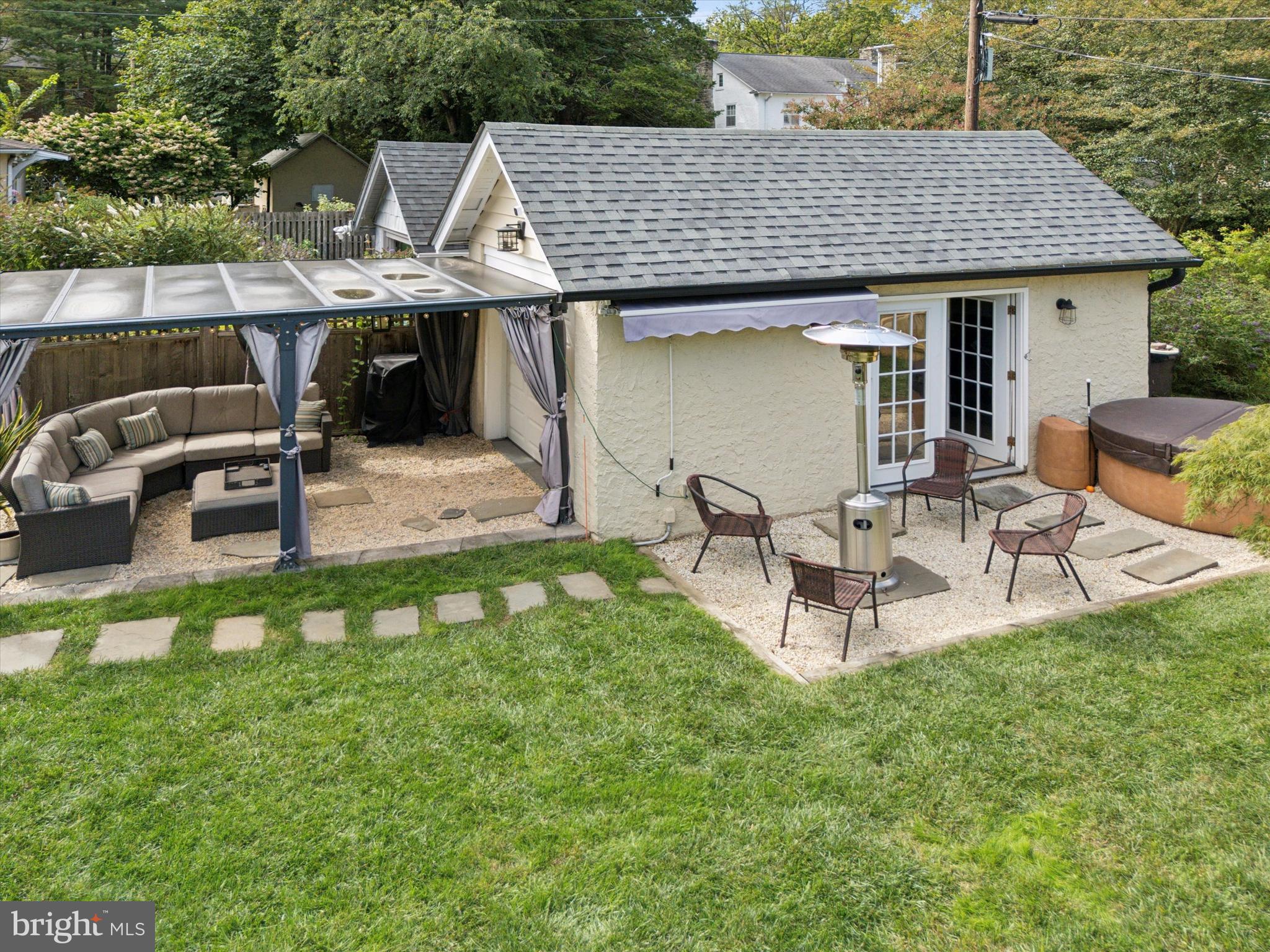 NARBERTH - Residential