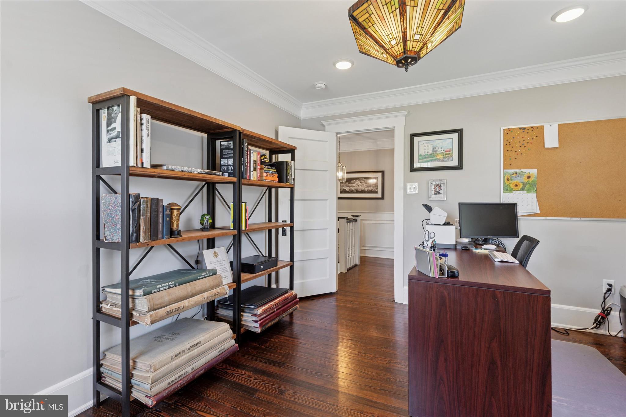 NARBERTH - Residential