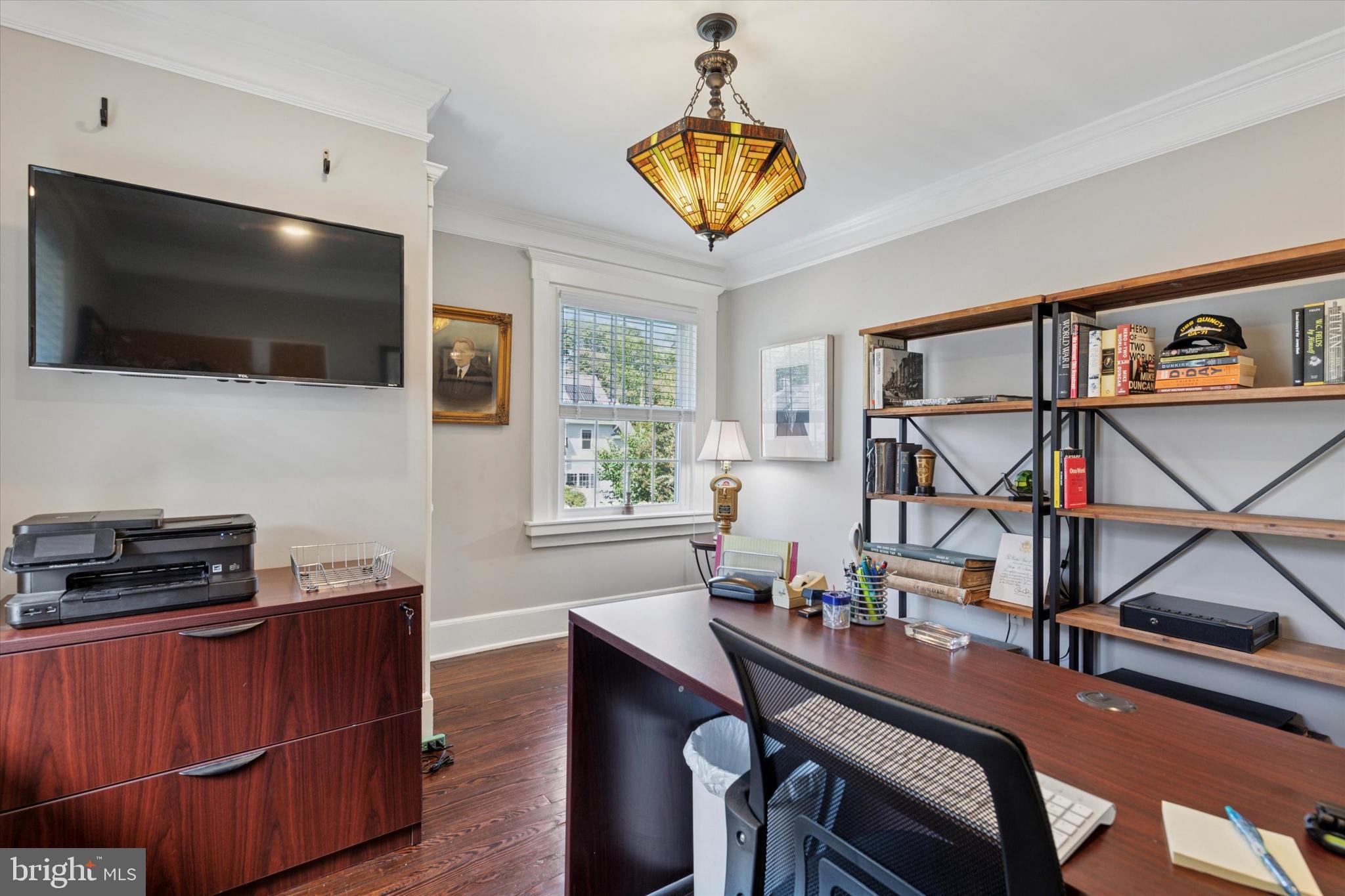 NARBERTH - Residential