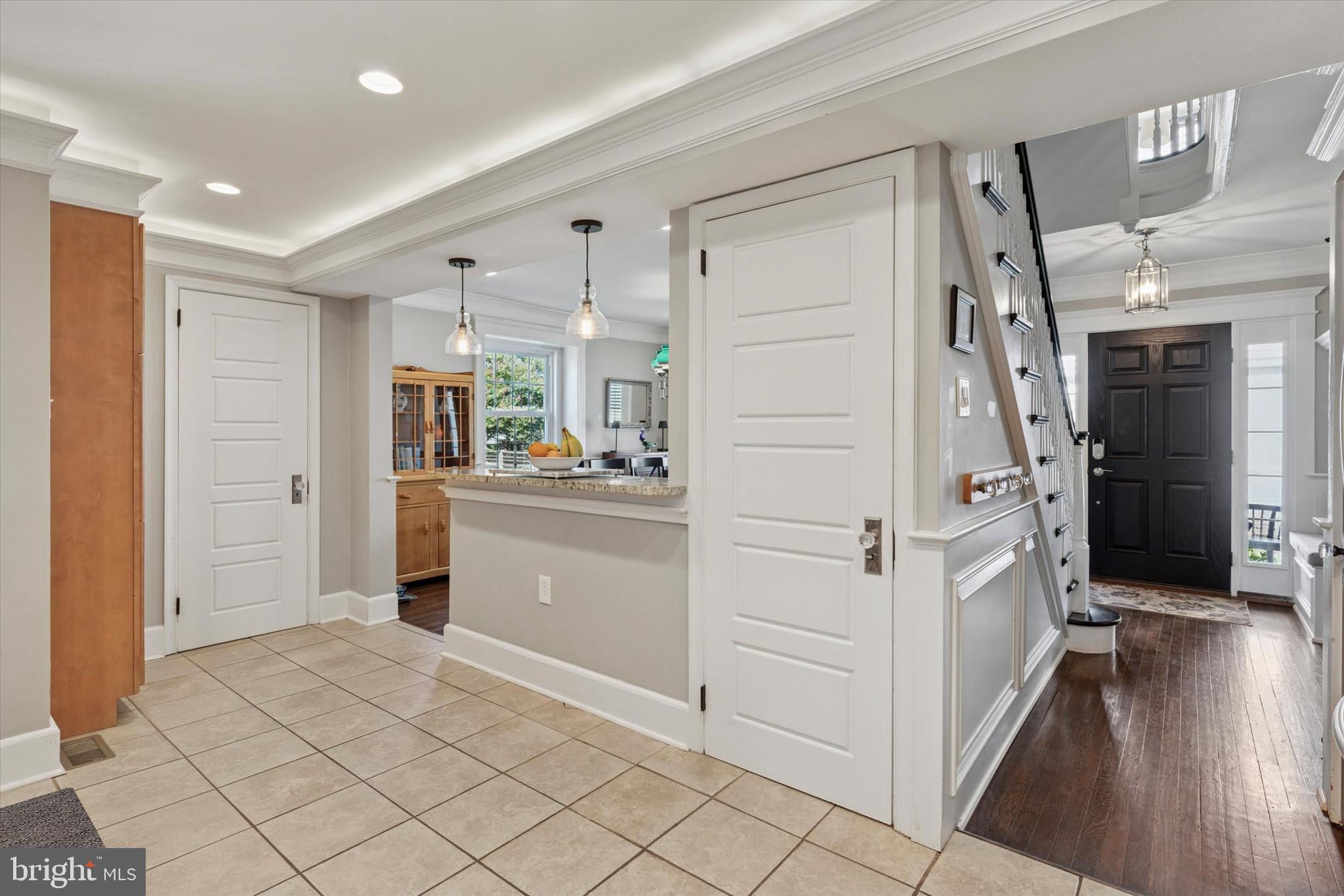 NARBERTH - Residential