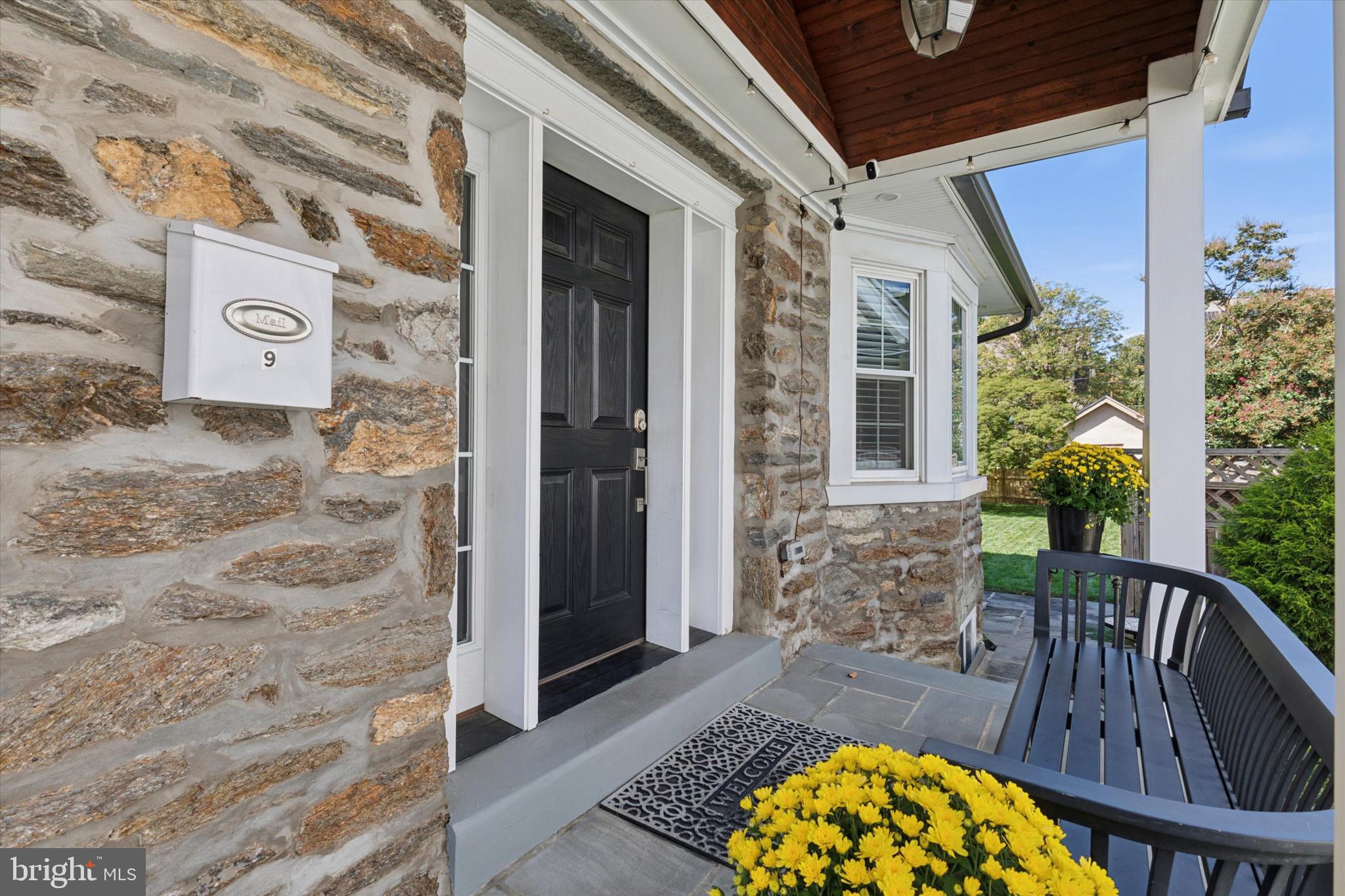 NARBERTH - Residential