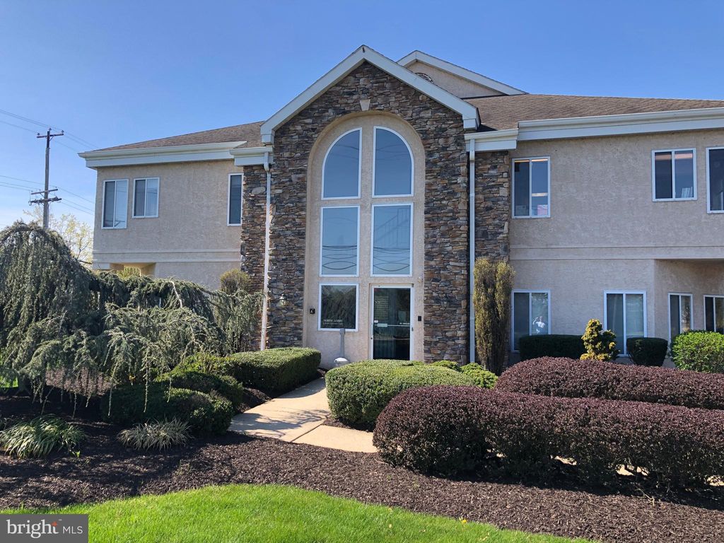 Photo of 460 Lewis Road #210, ROYERSFORD, PA 19468 (MLS # PAMC2122308)