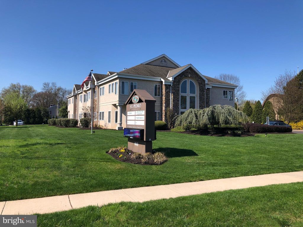 Photo of 460 Lewis Road #210, ROYERSFORD, PA 19468 (MLS # PAMC2122308)