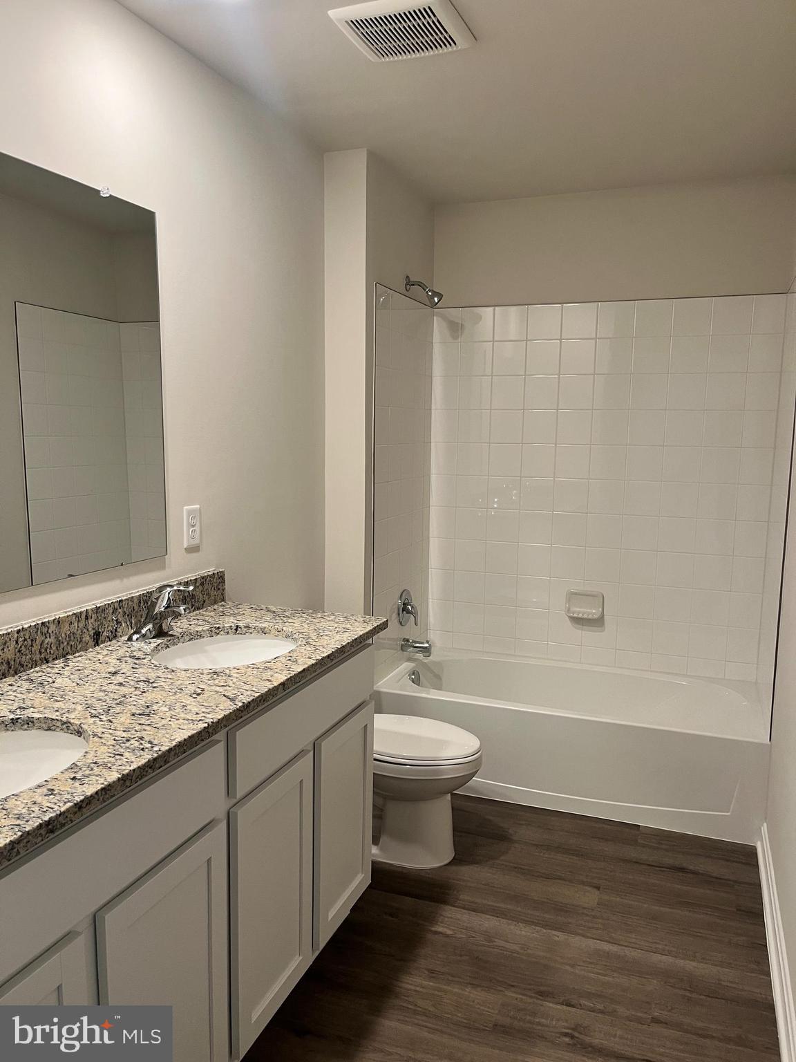 MAGNOLIA SPRINGS - Residential Lease