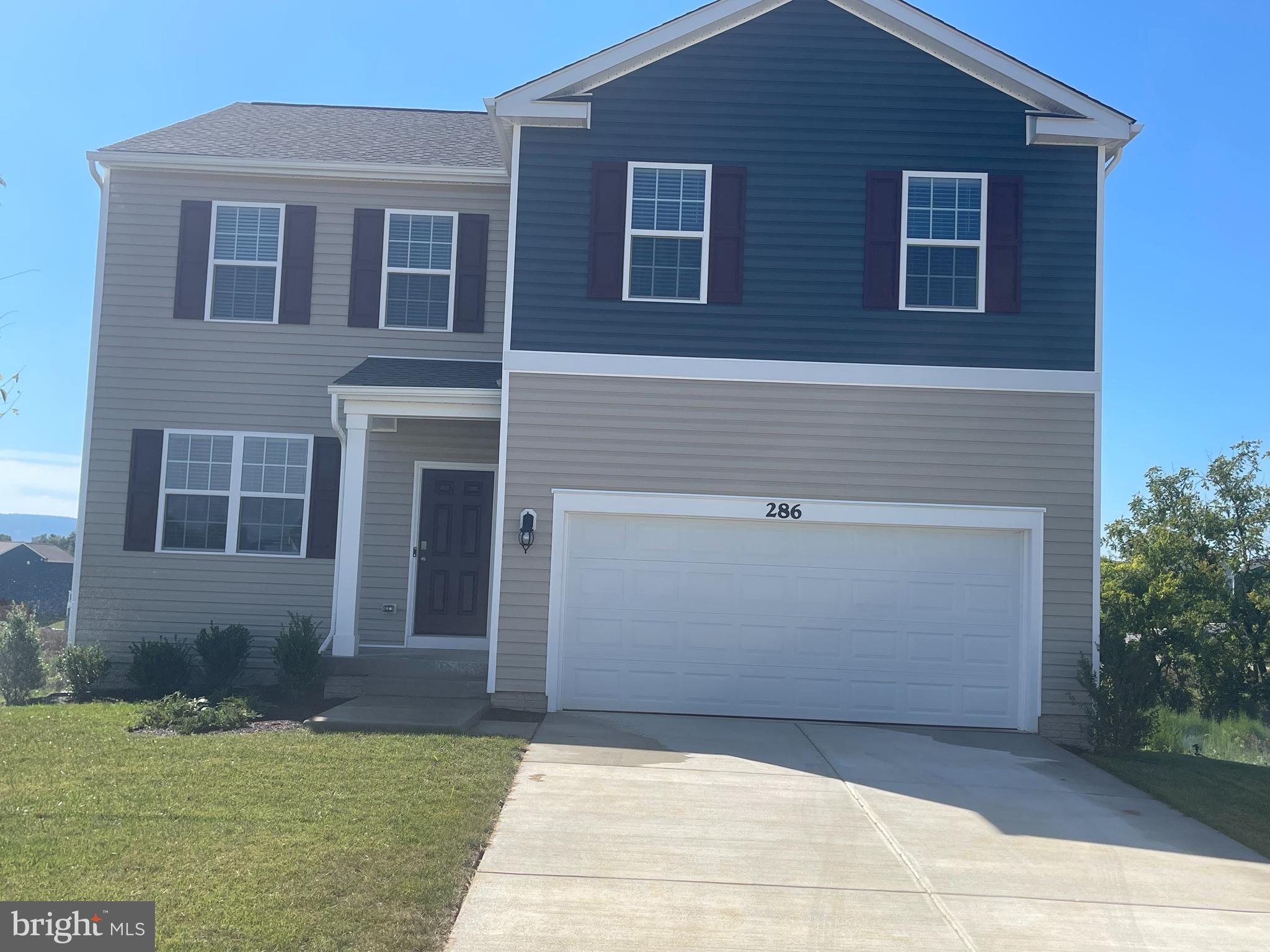 MAGNOLIA SPRINGS - Residential Lease