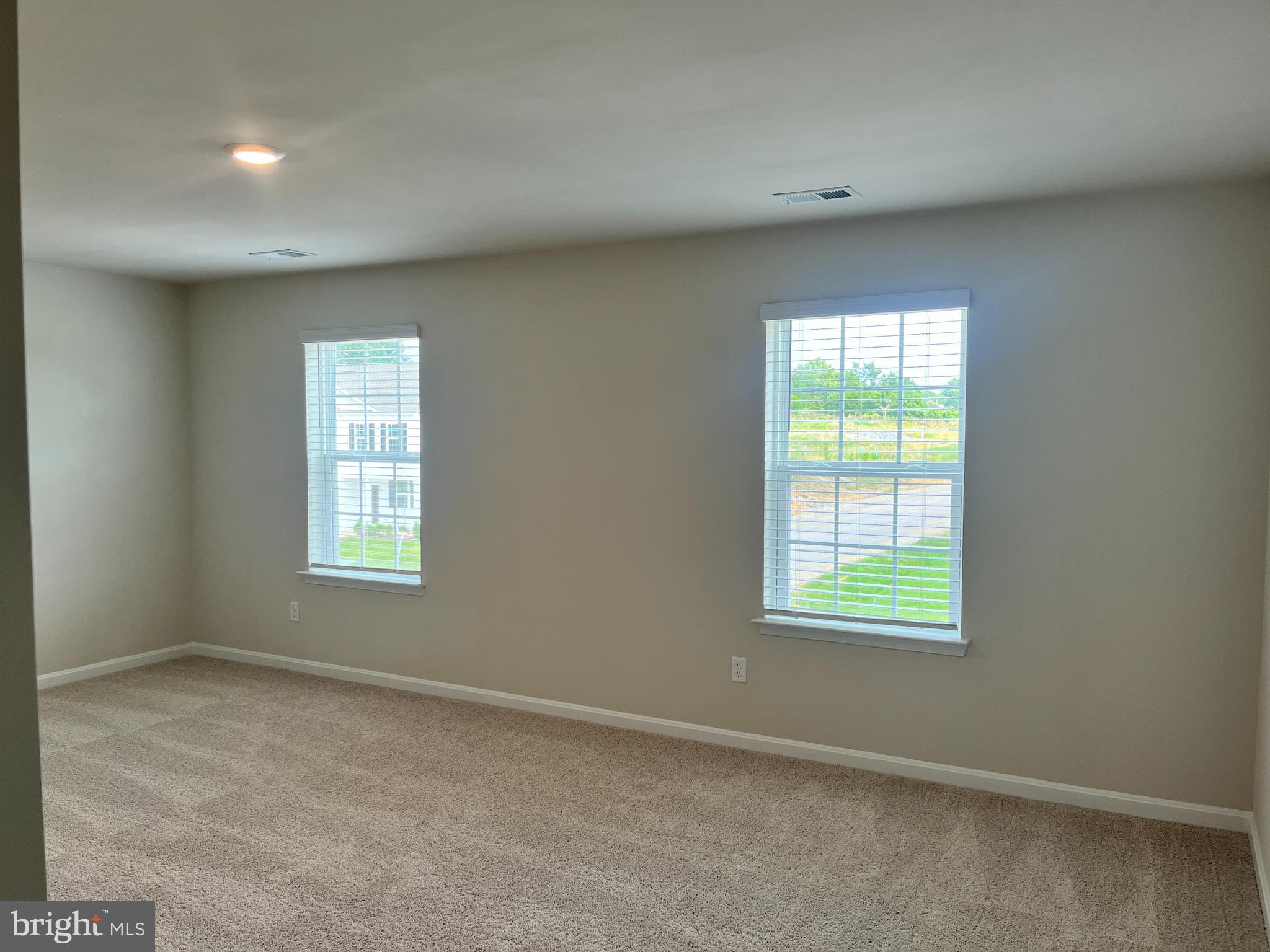 MAGNOLIA SPRINGS - Residential Lease