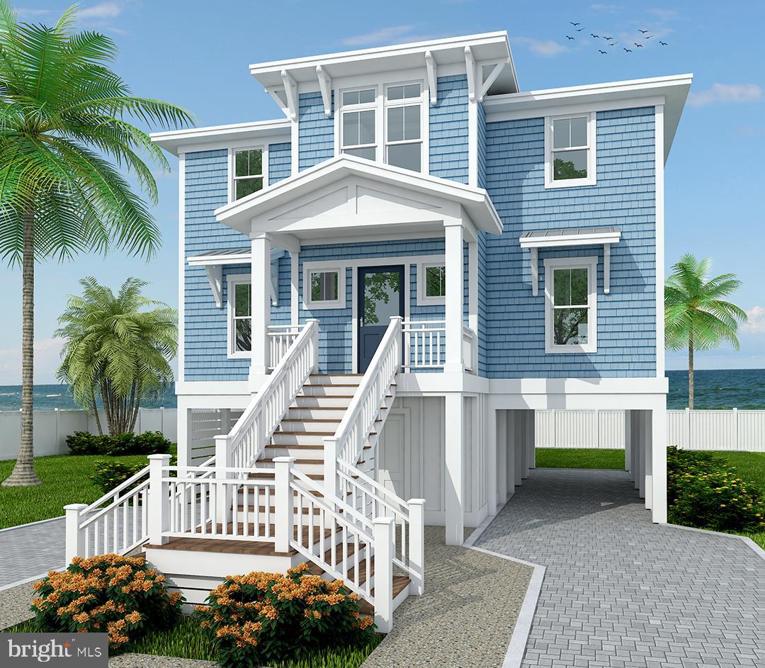 CAPTAIN'S COVE - Residential