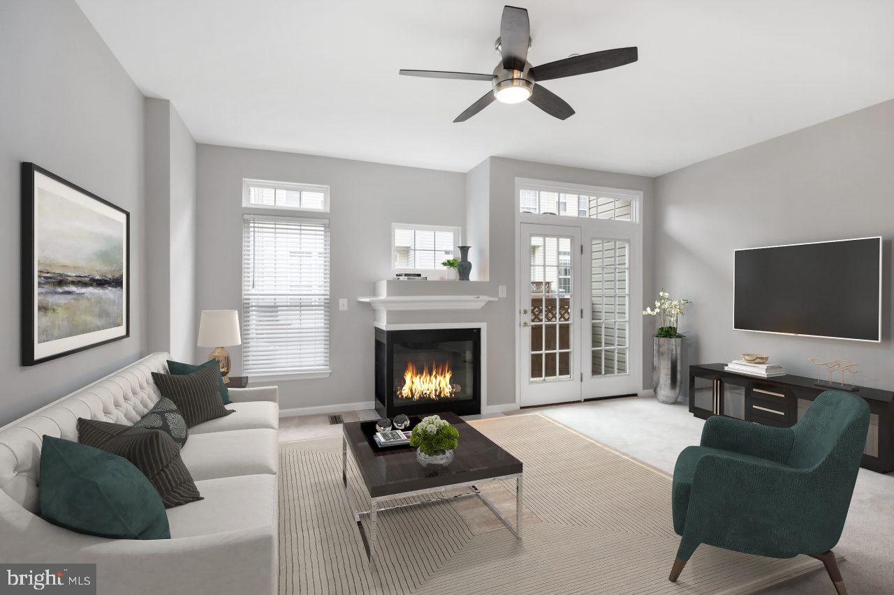 SUMMERS GROVE - Residential