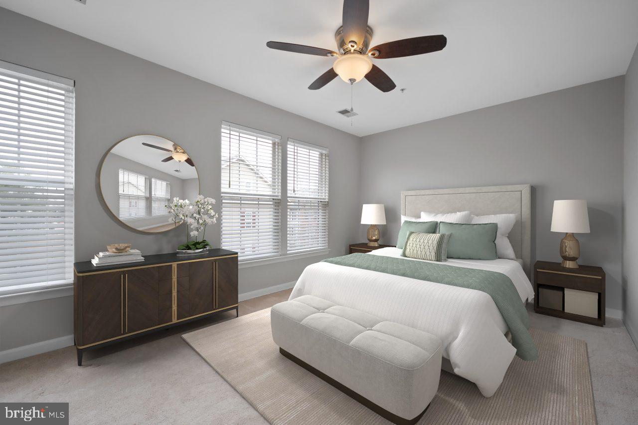 SUMMERS GROVE - Residential