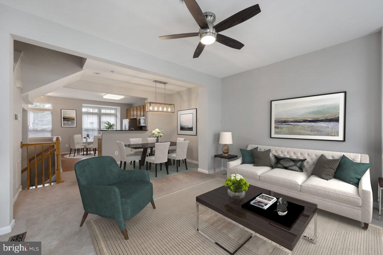 SUMMERS GROVE - Residential