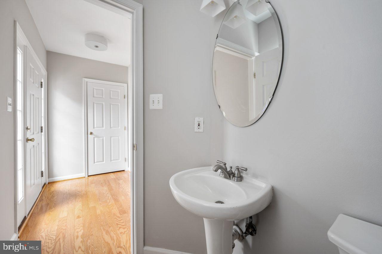 SUMMERS GROVE - Residential